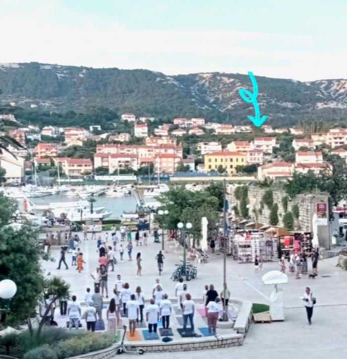 Apartments Ivić view 4