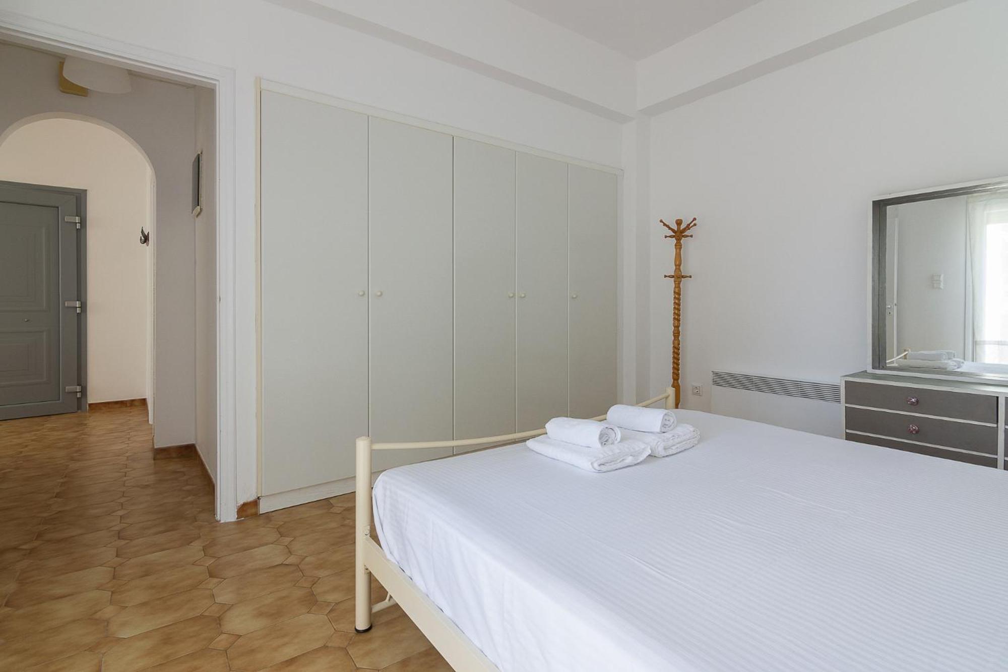 Comfortable Two Bedroom Accommodation photo 5