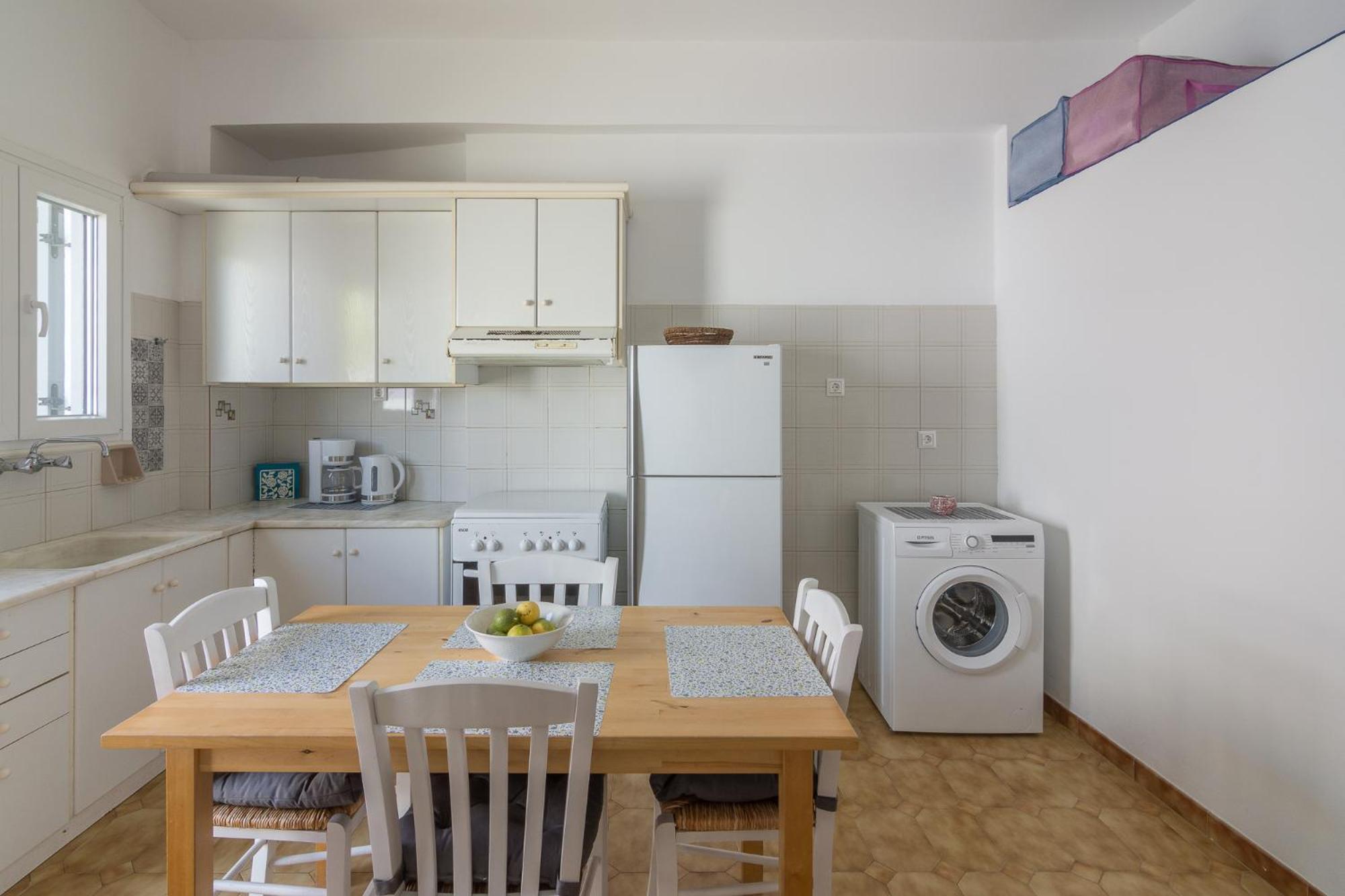 Comfortable Two Bedroom Accommodation photo 4