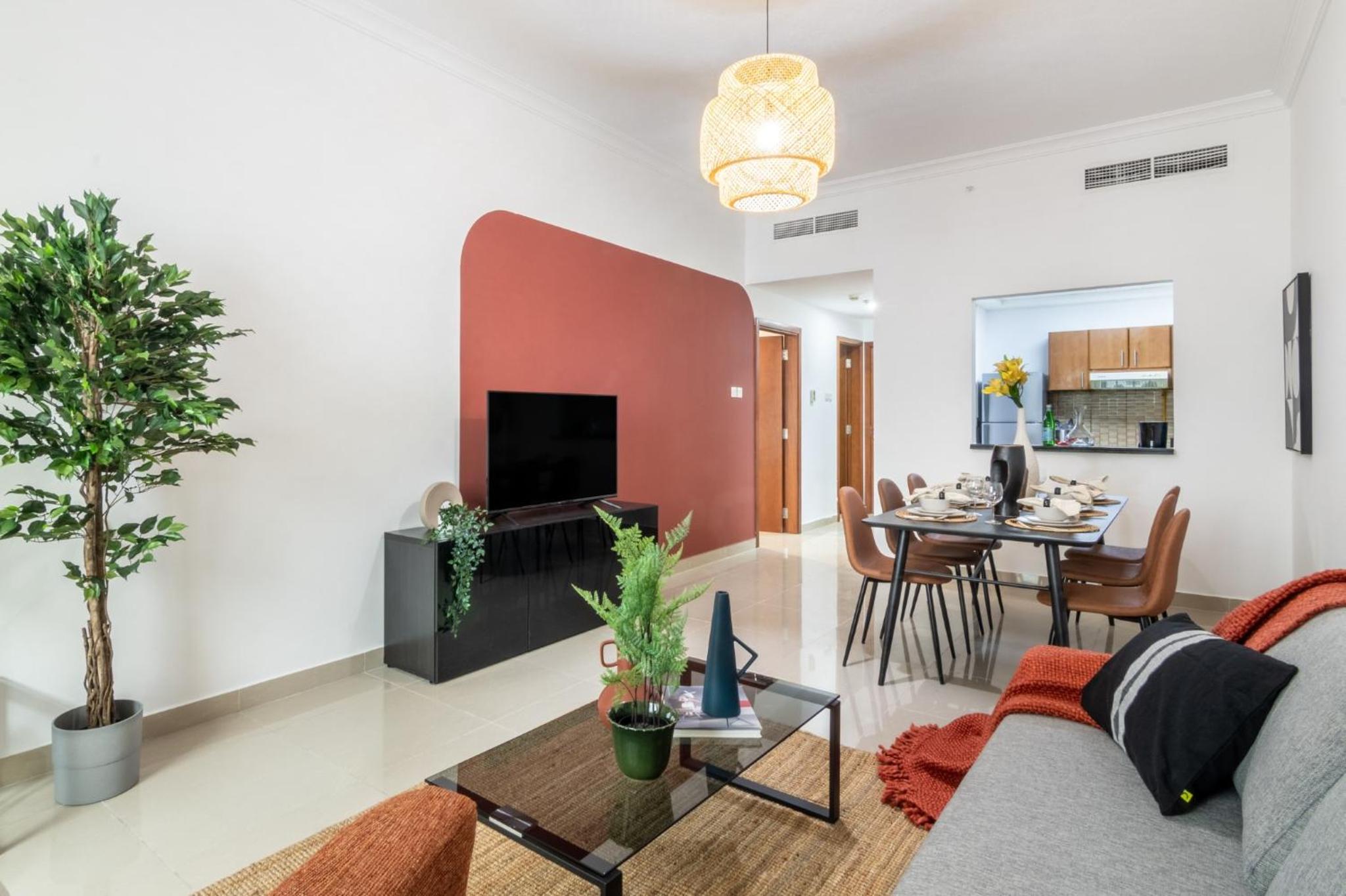 The Smart Concierge - Plaza residences