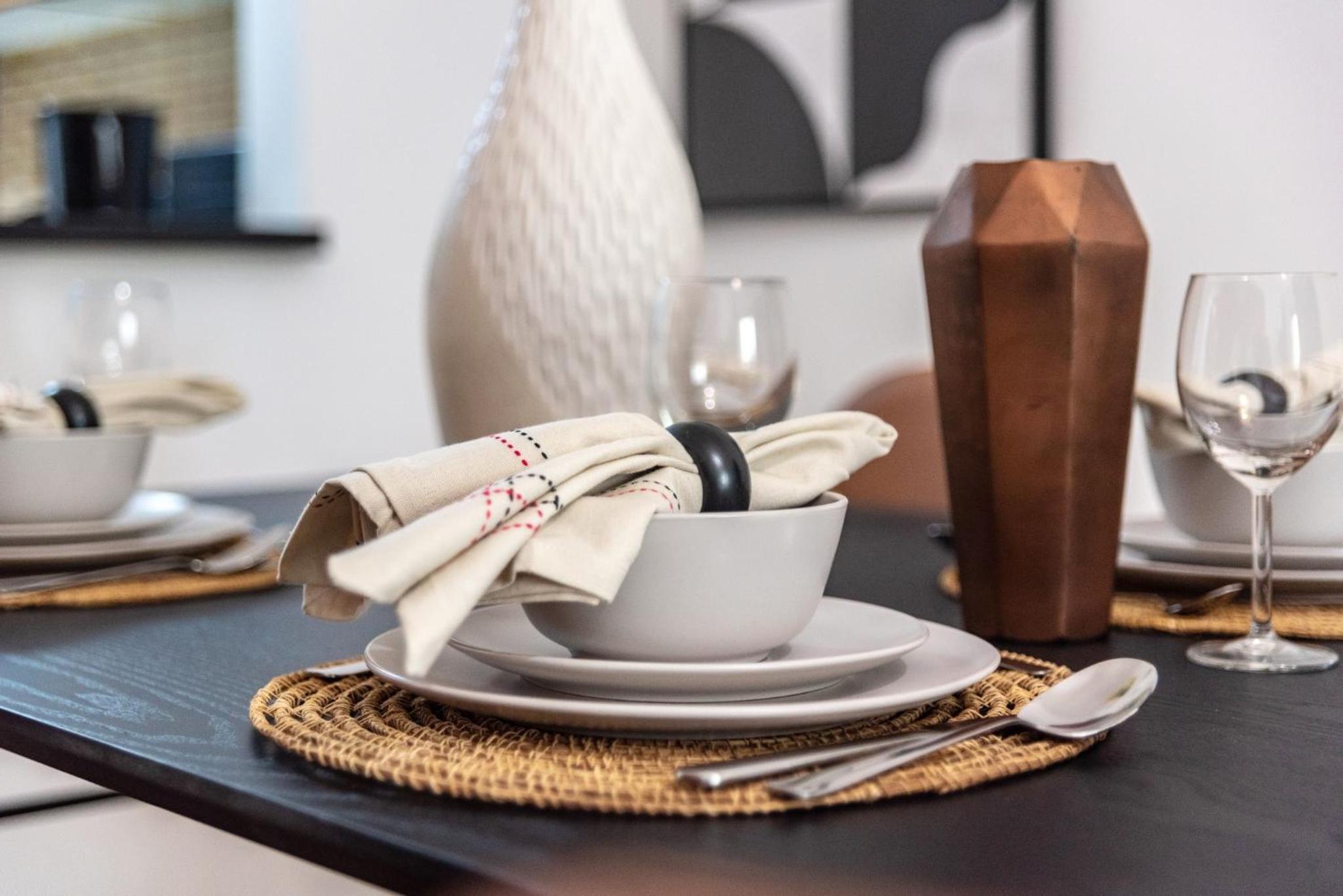 The Smart Concierge - Plaza residences
