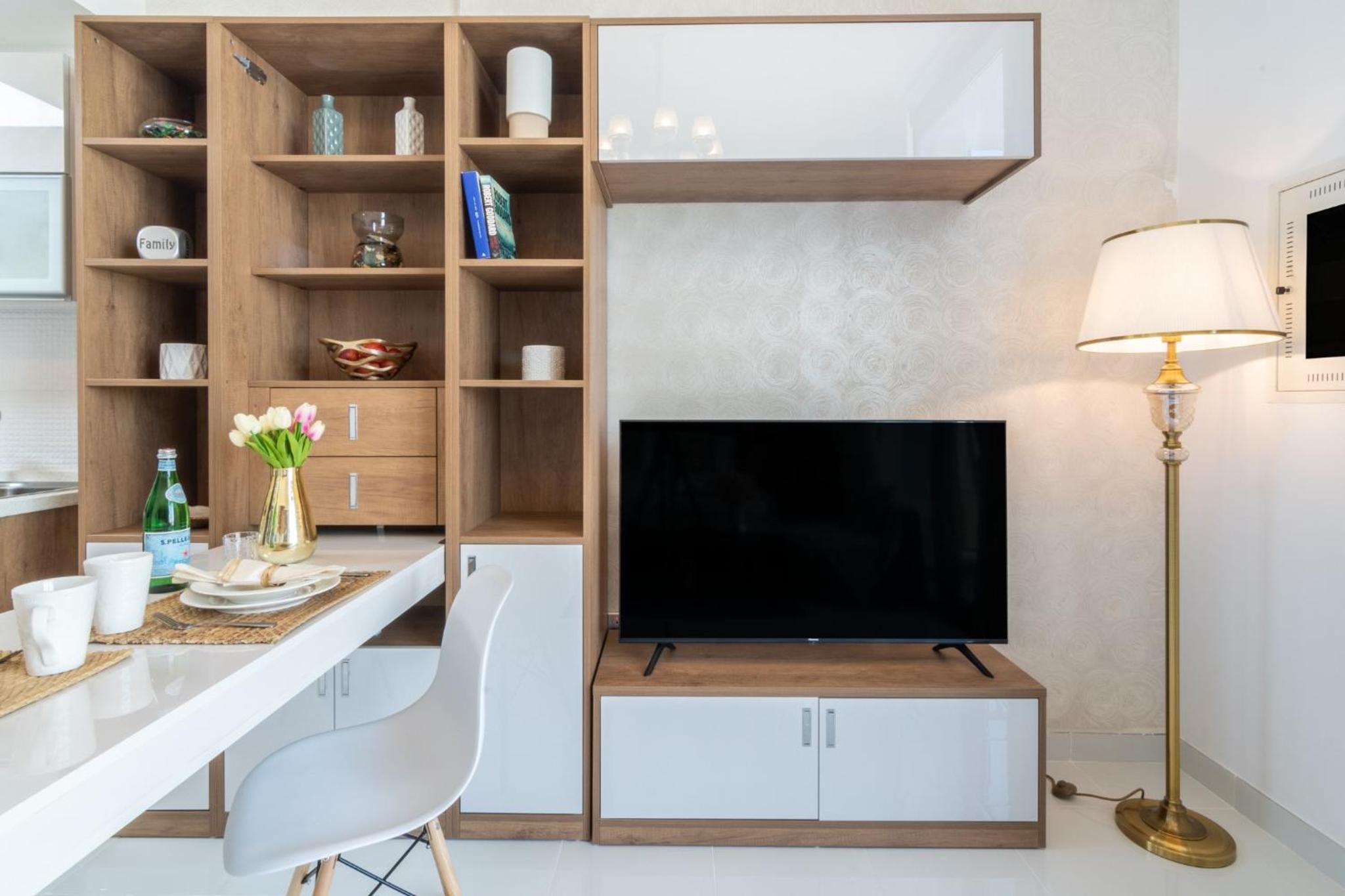 The Smart Concierge - Glamz Residence