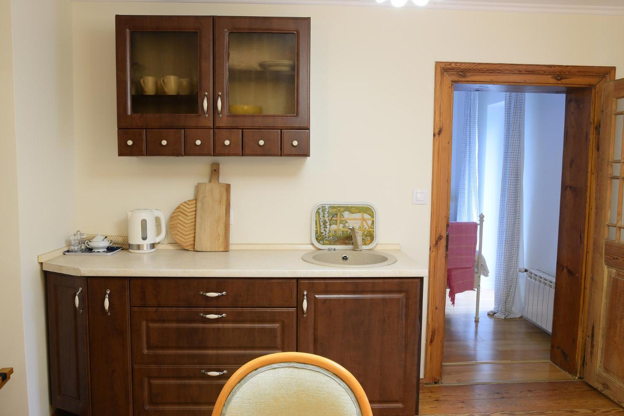 Guest House Wiejska Sielanka view 5