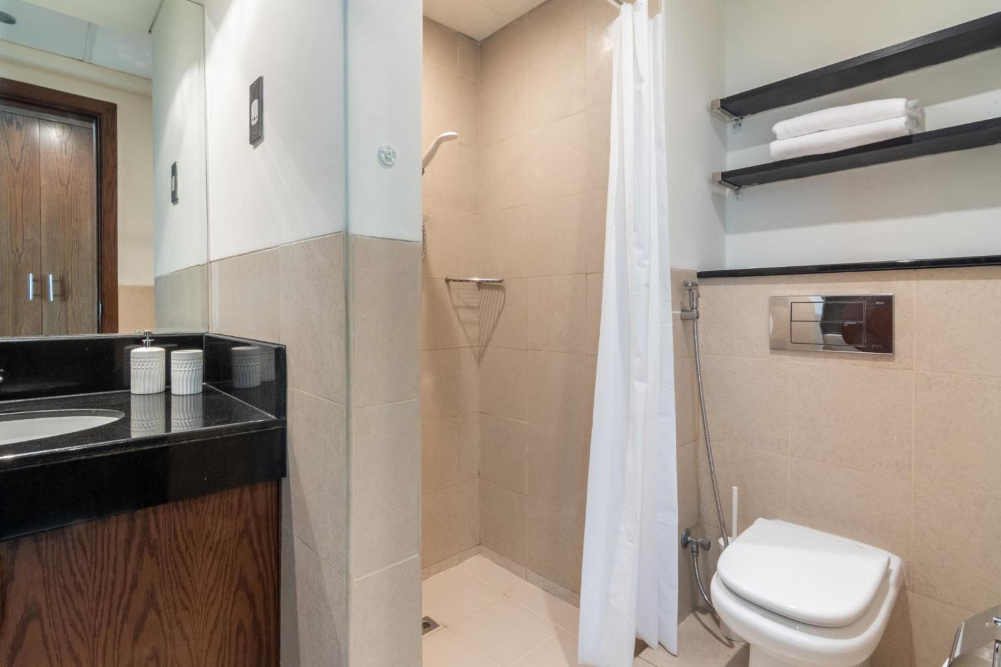 The Smart Concierge - 8 BLVD Walk