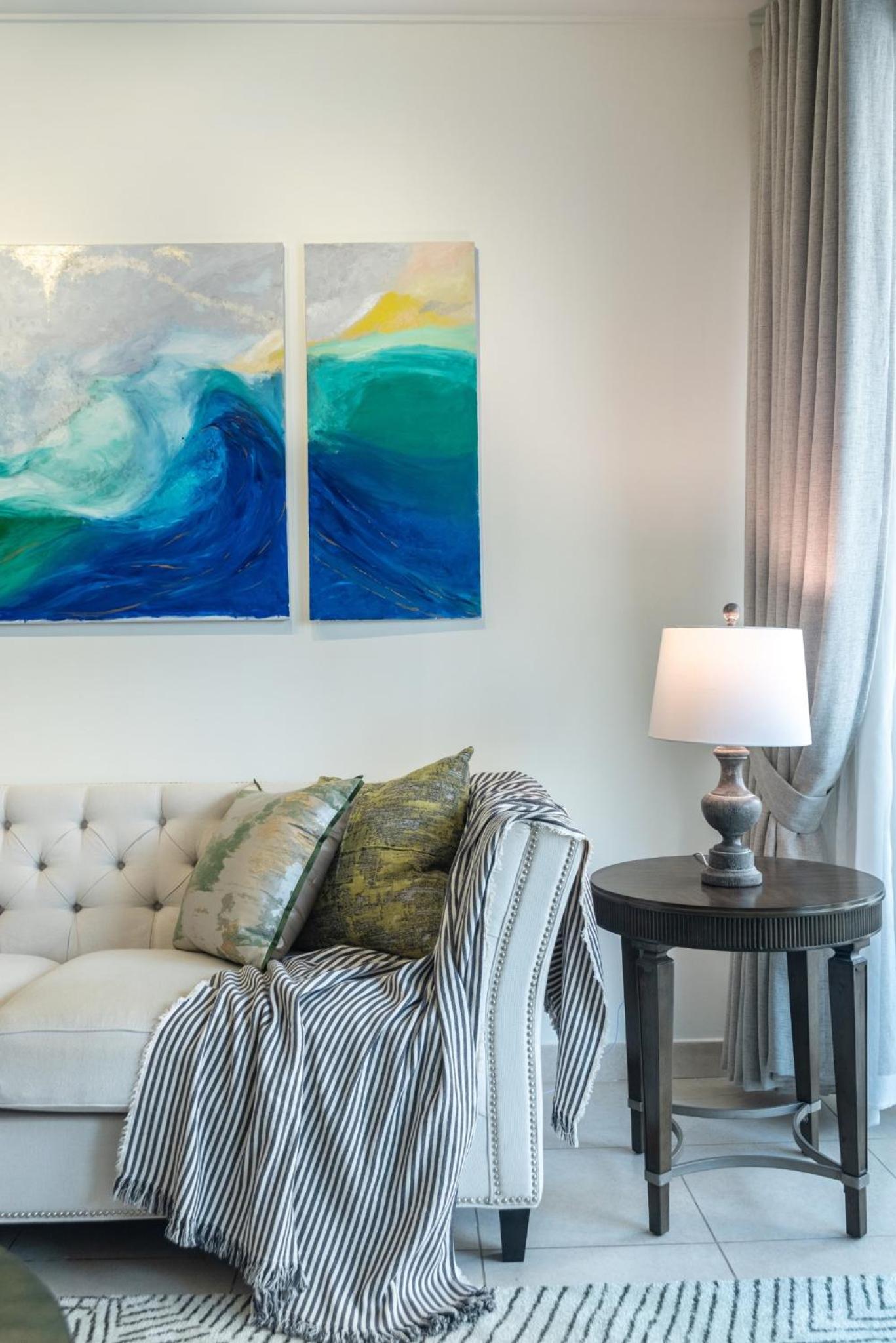 The Smart Concierge - 8 BLVD Walk