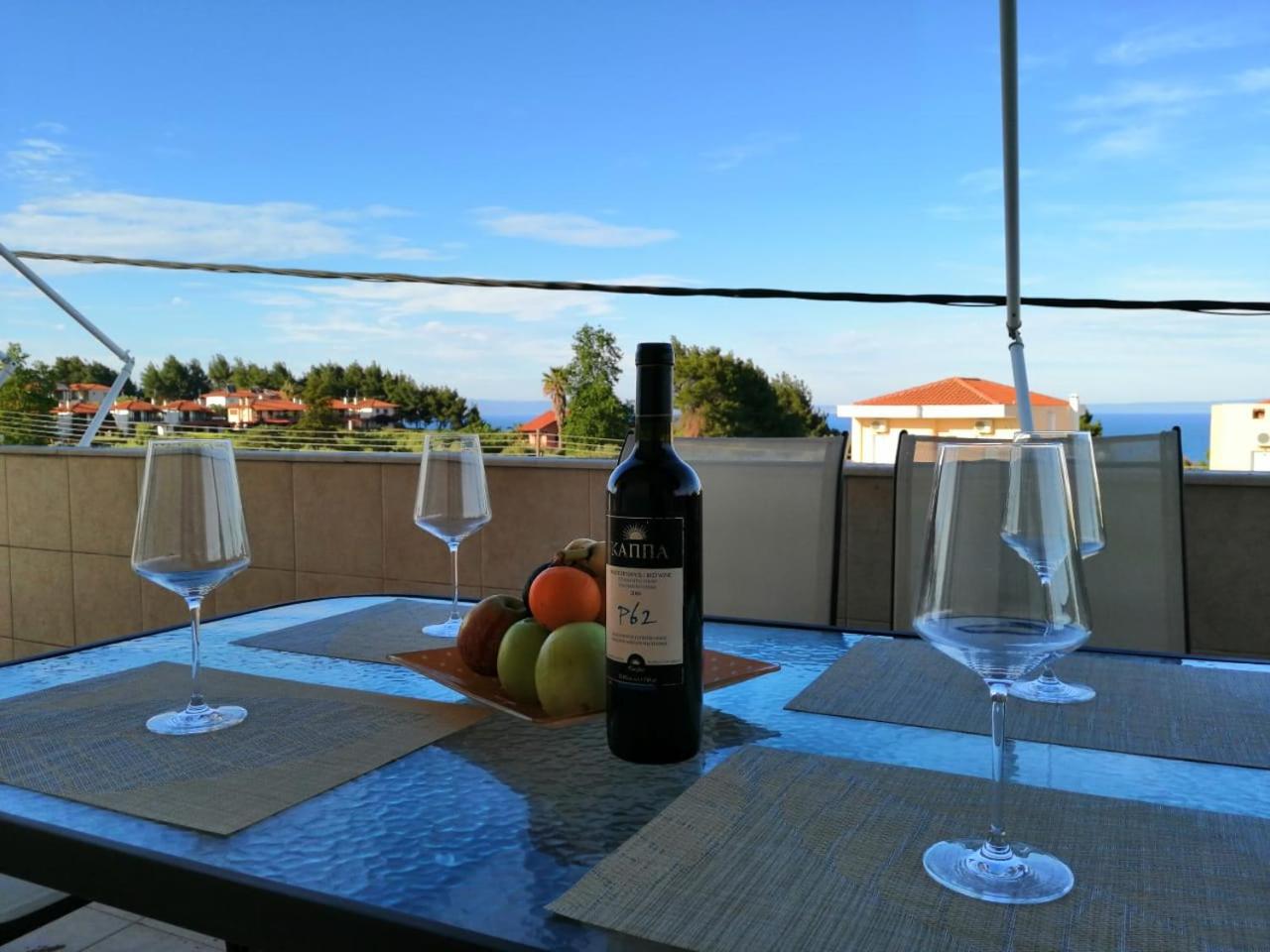 Kallithea Panoramic SeaView photo 3