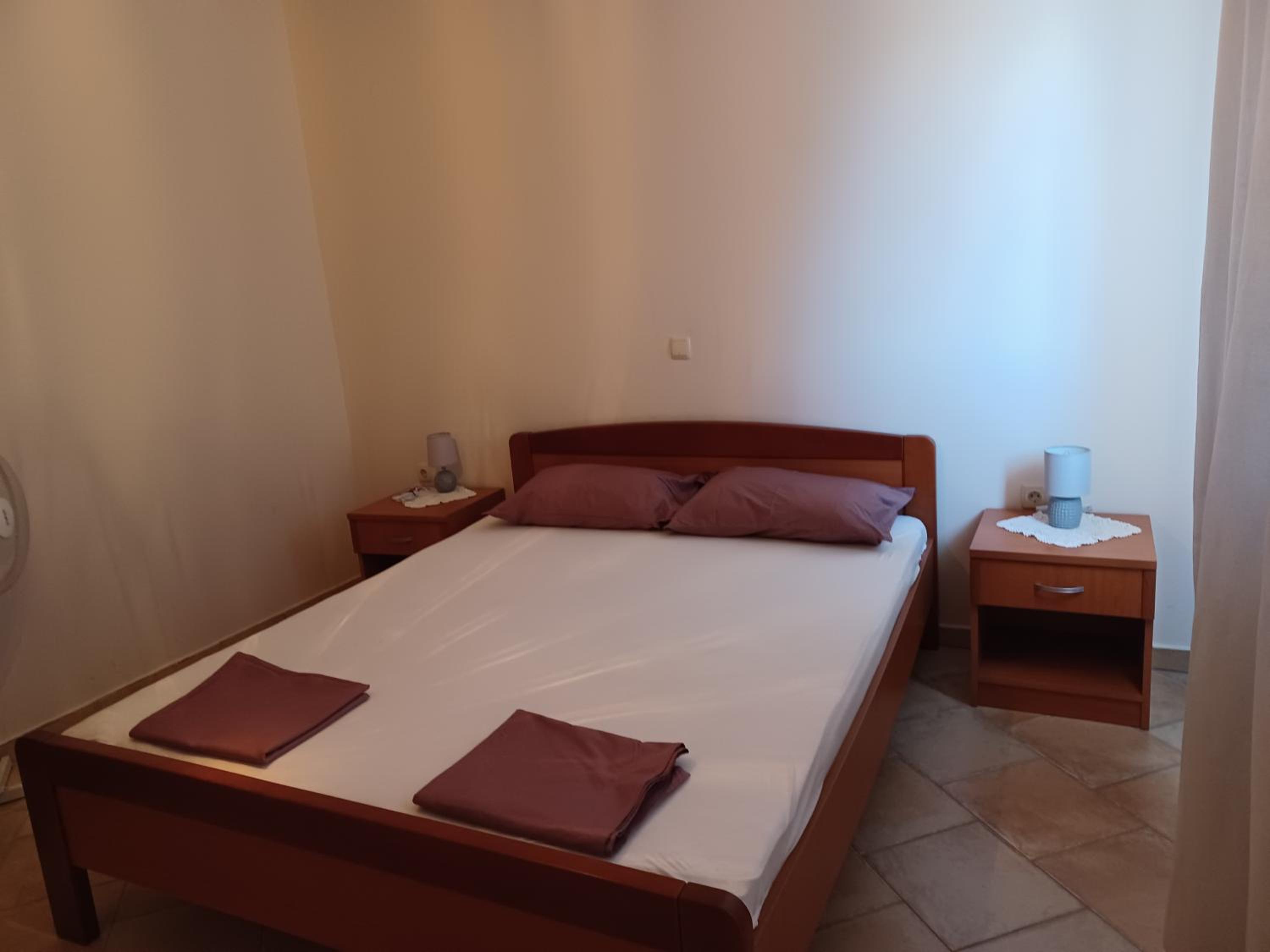 Apartments Ivić view 2