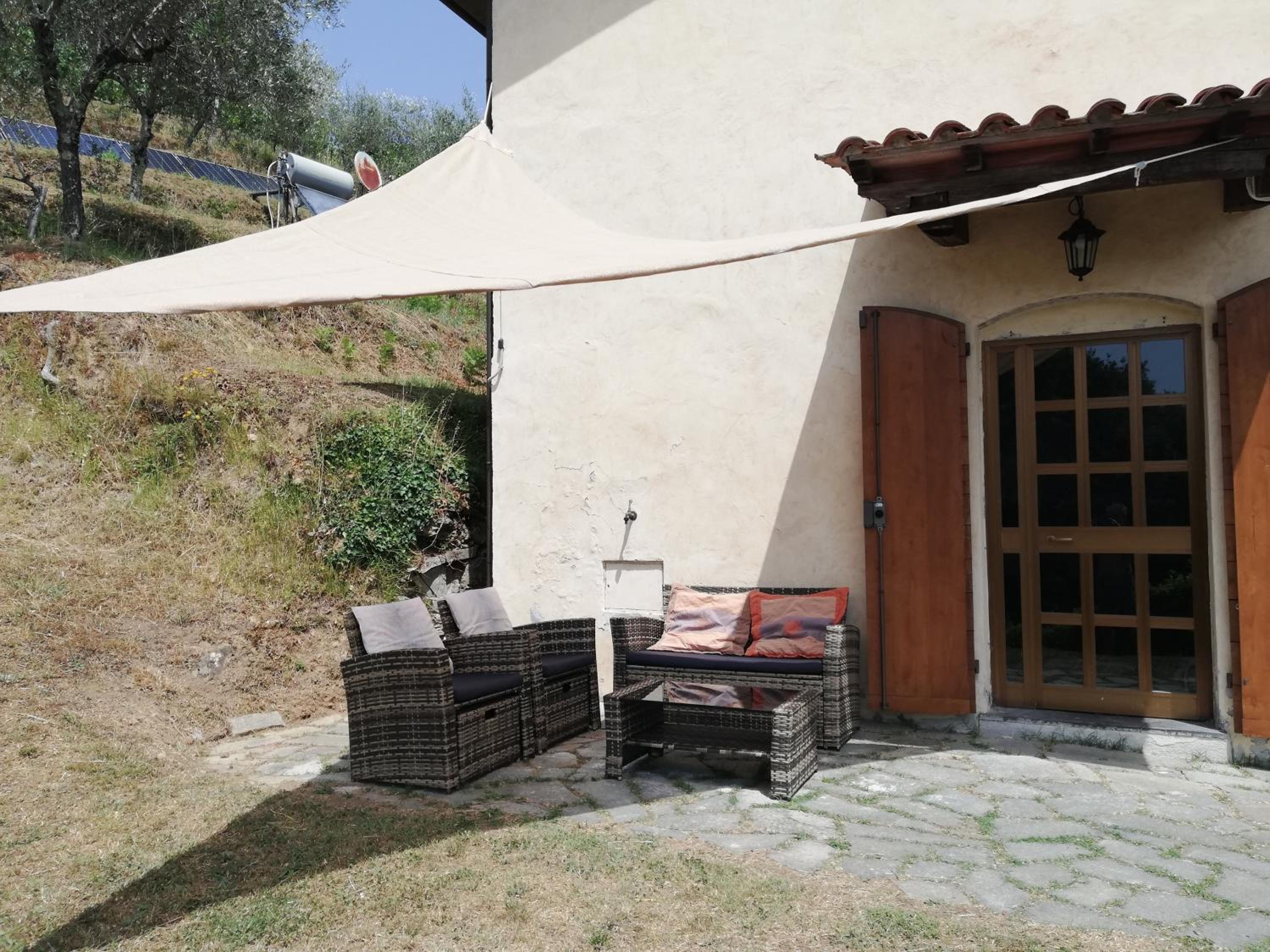 Rustico Lo Scarpone photo 4