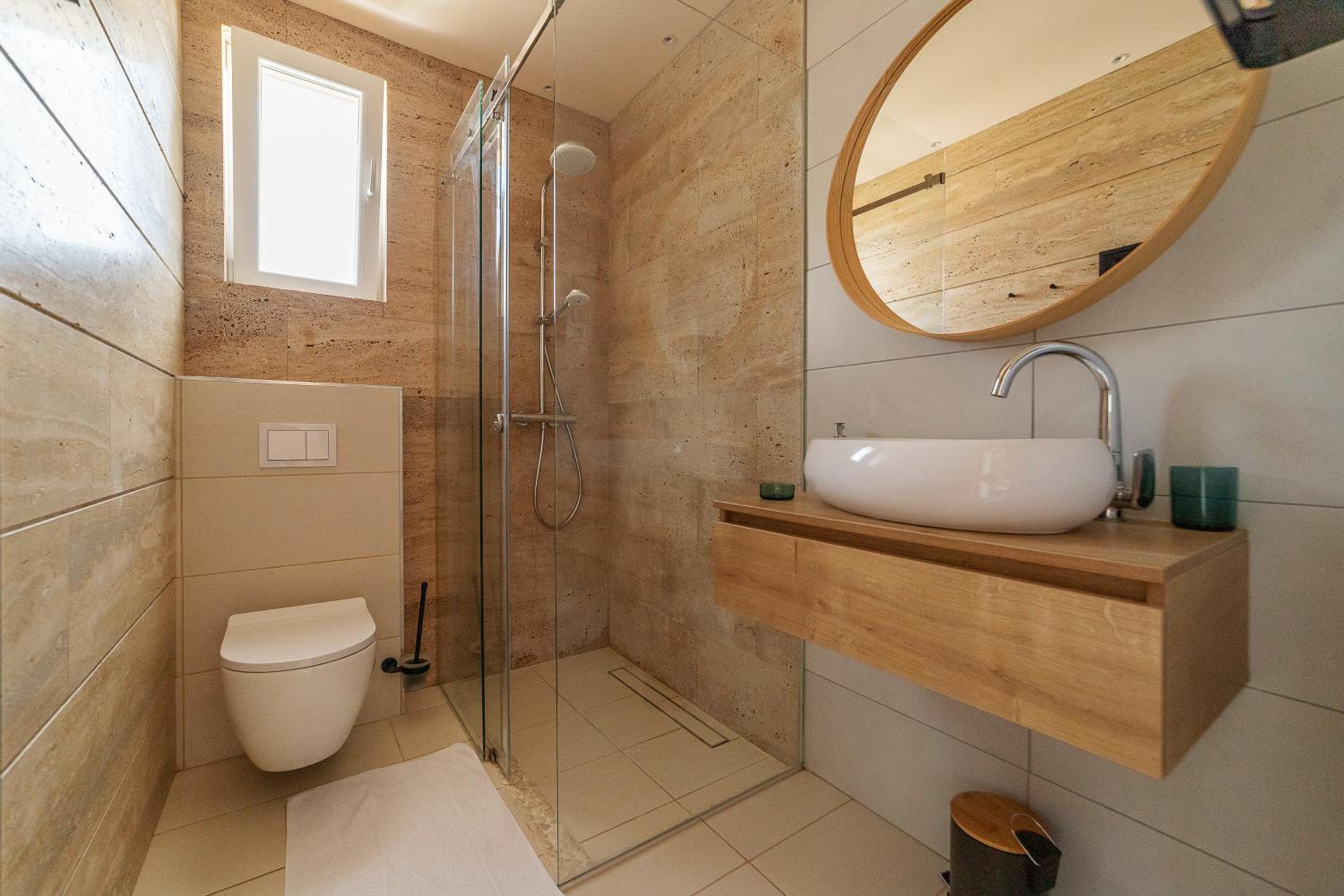Designer apartment Stone Amareta view 4
