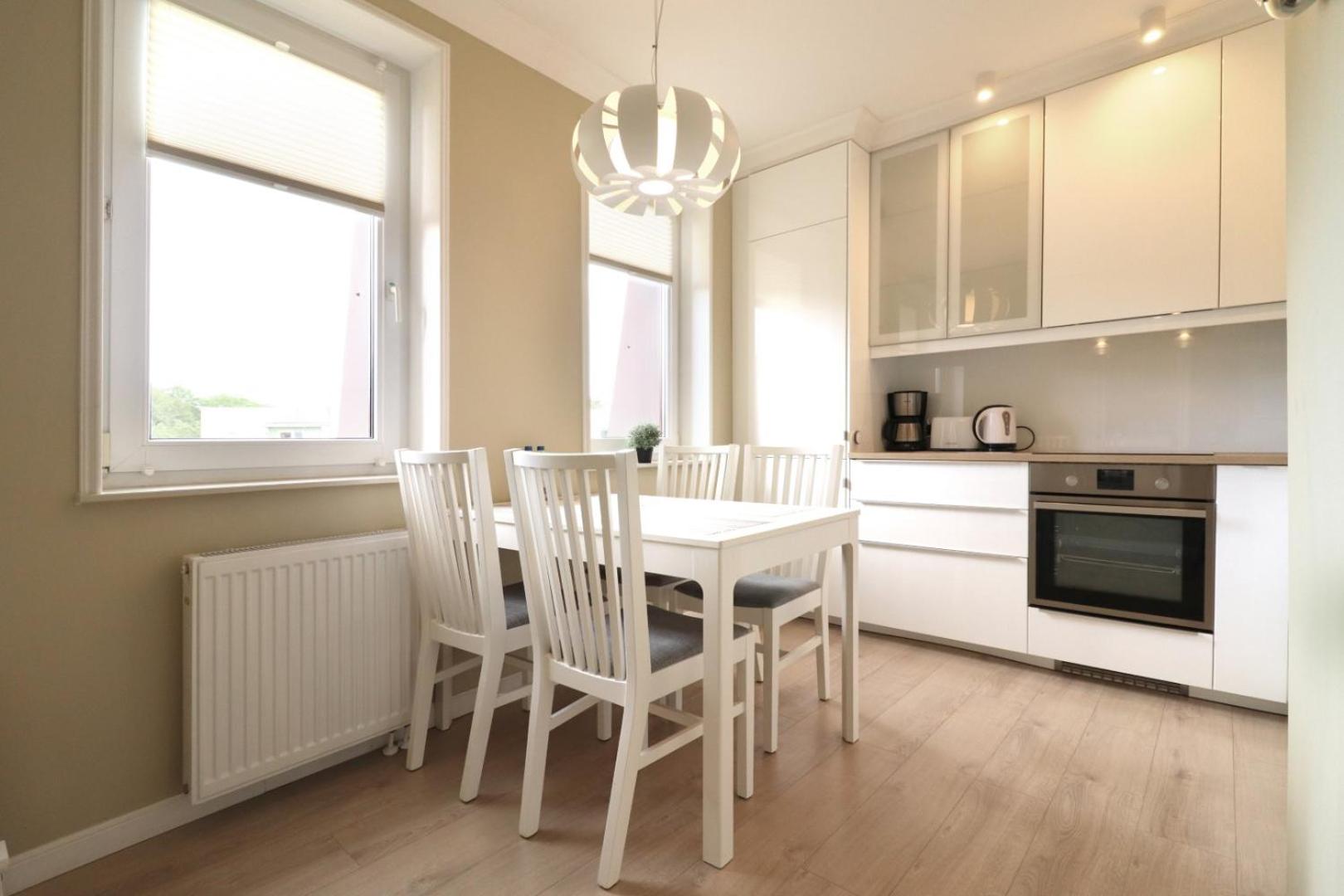 Apartbaltic - Monte Cassino