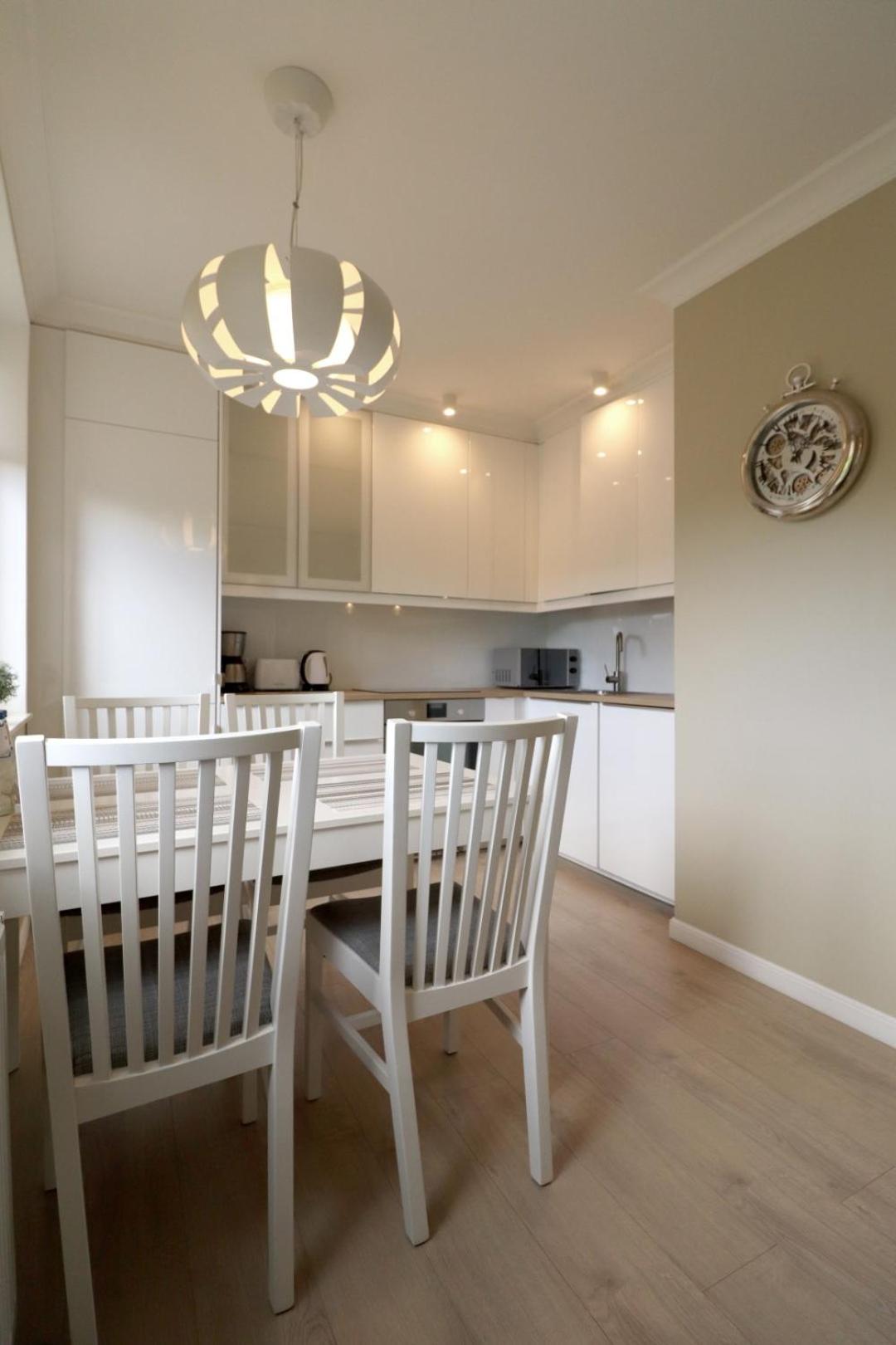 Apartbaltic - Monte Cassino