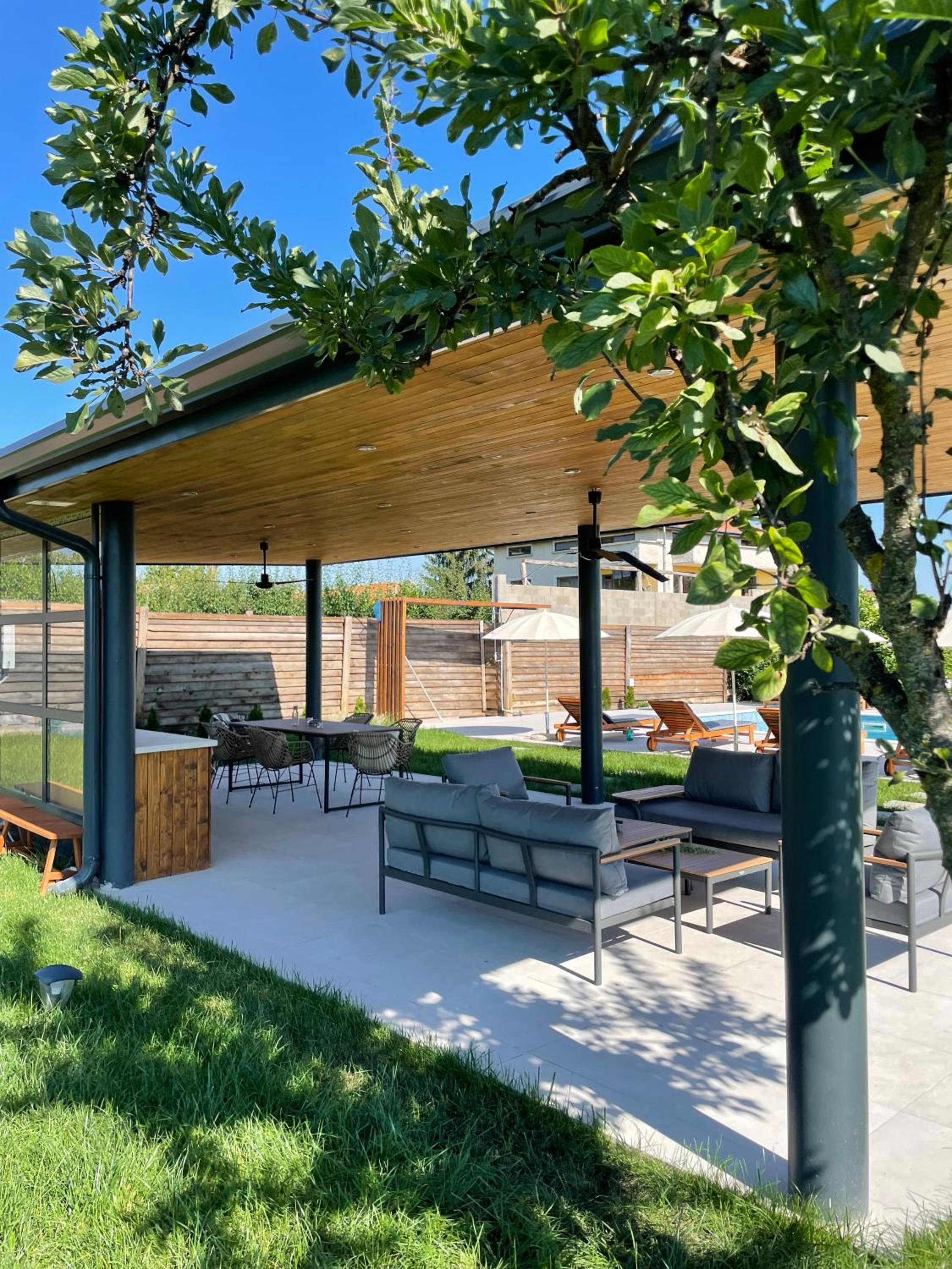 Mutafova Guest House