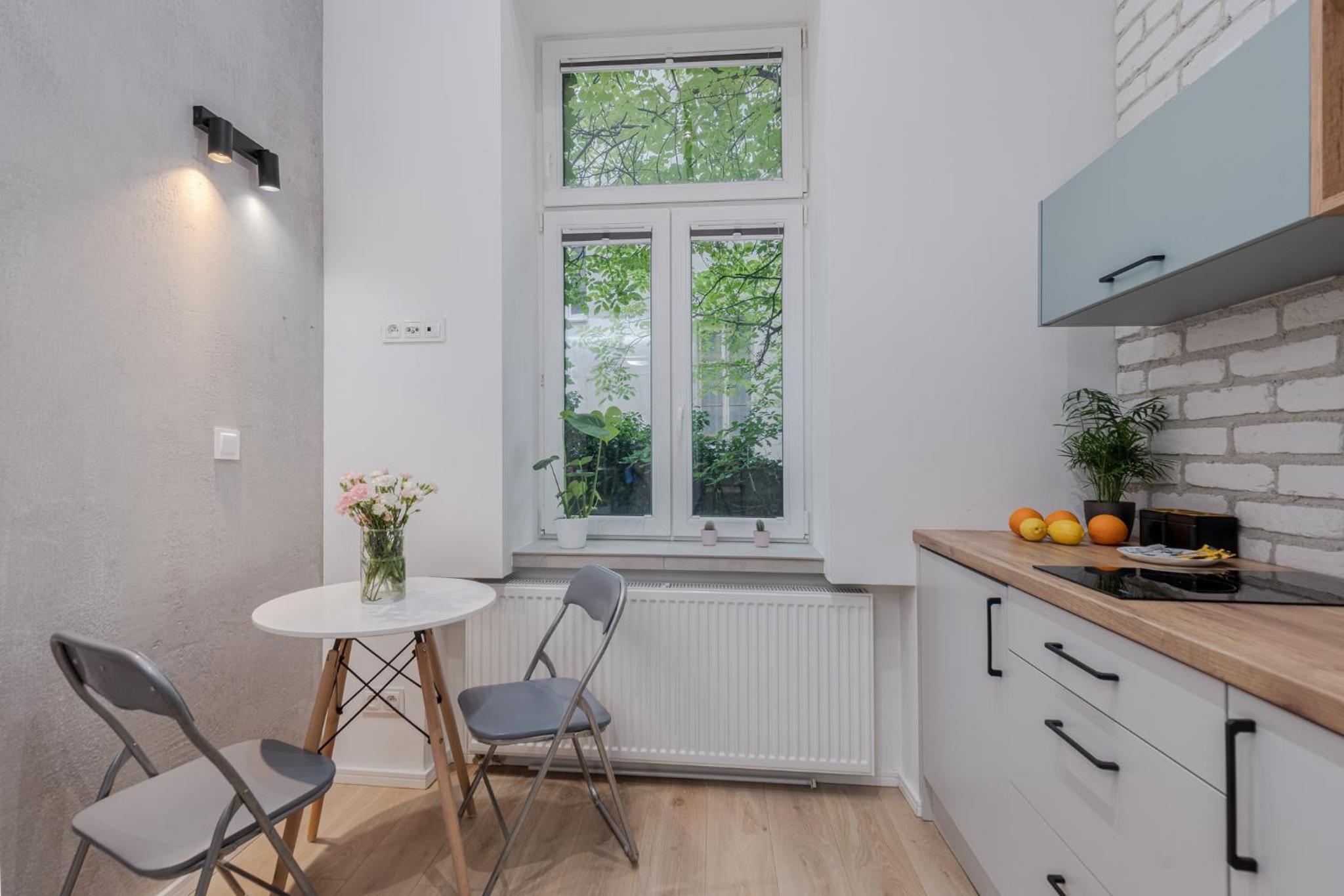 Parkside Fresh Apartments - Old Town Guesthouse view 3