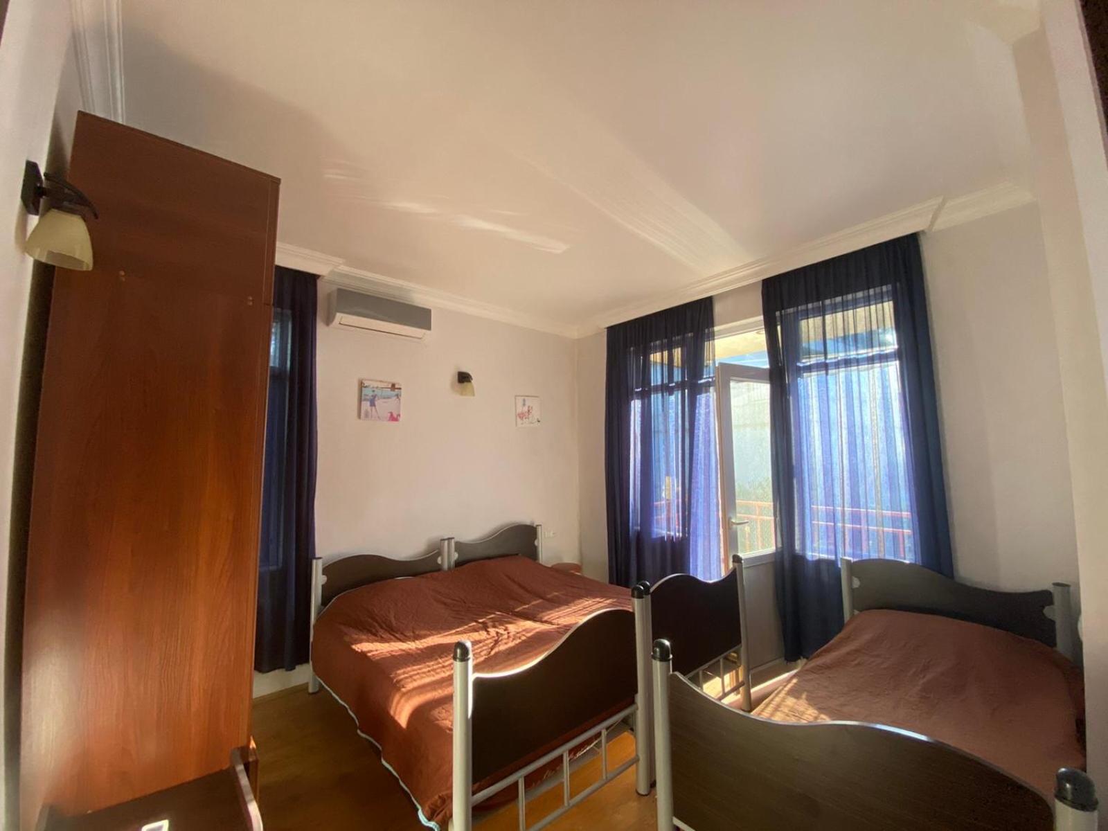 House in Shekvetili view 3