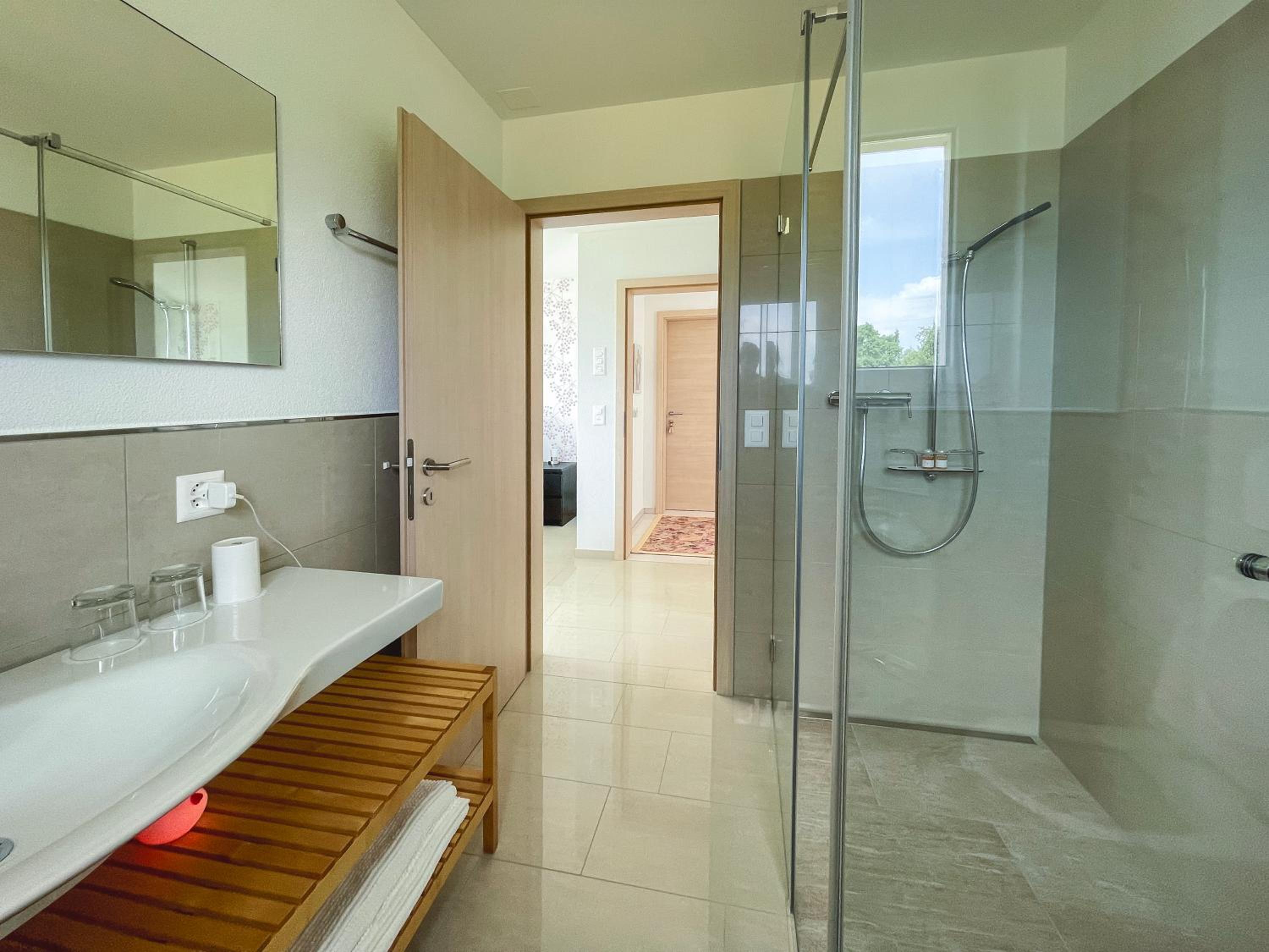 Belair Beinwil - B&B