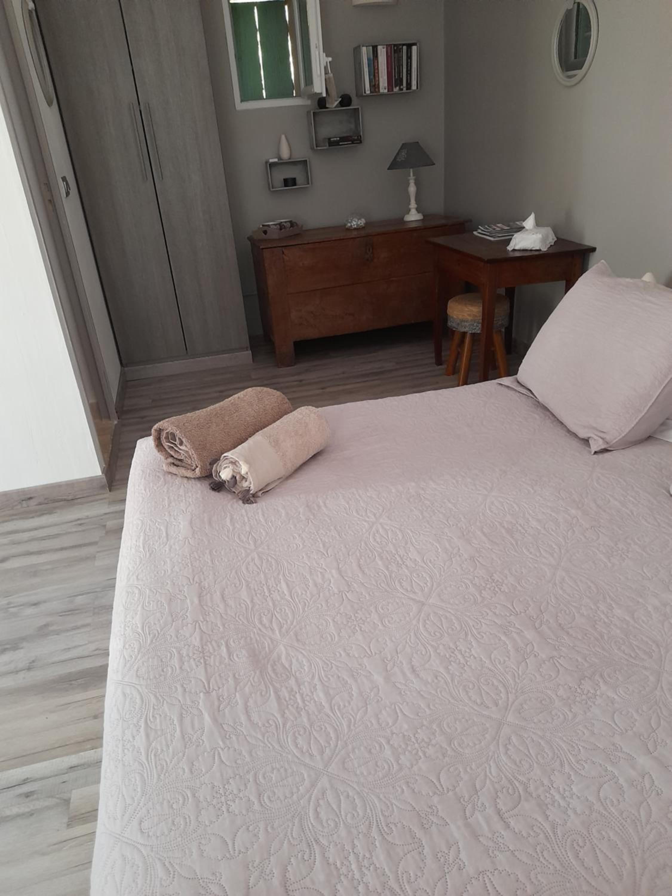Chambre d'hote view 3