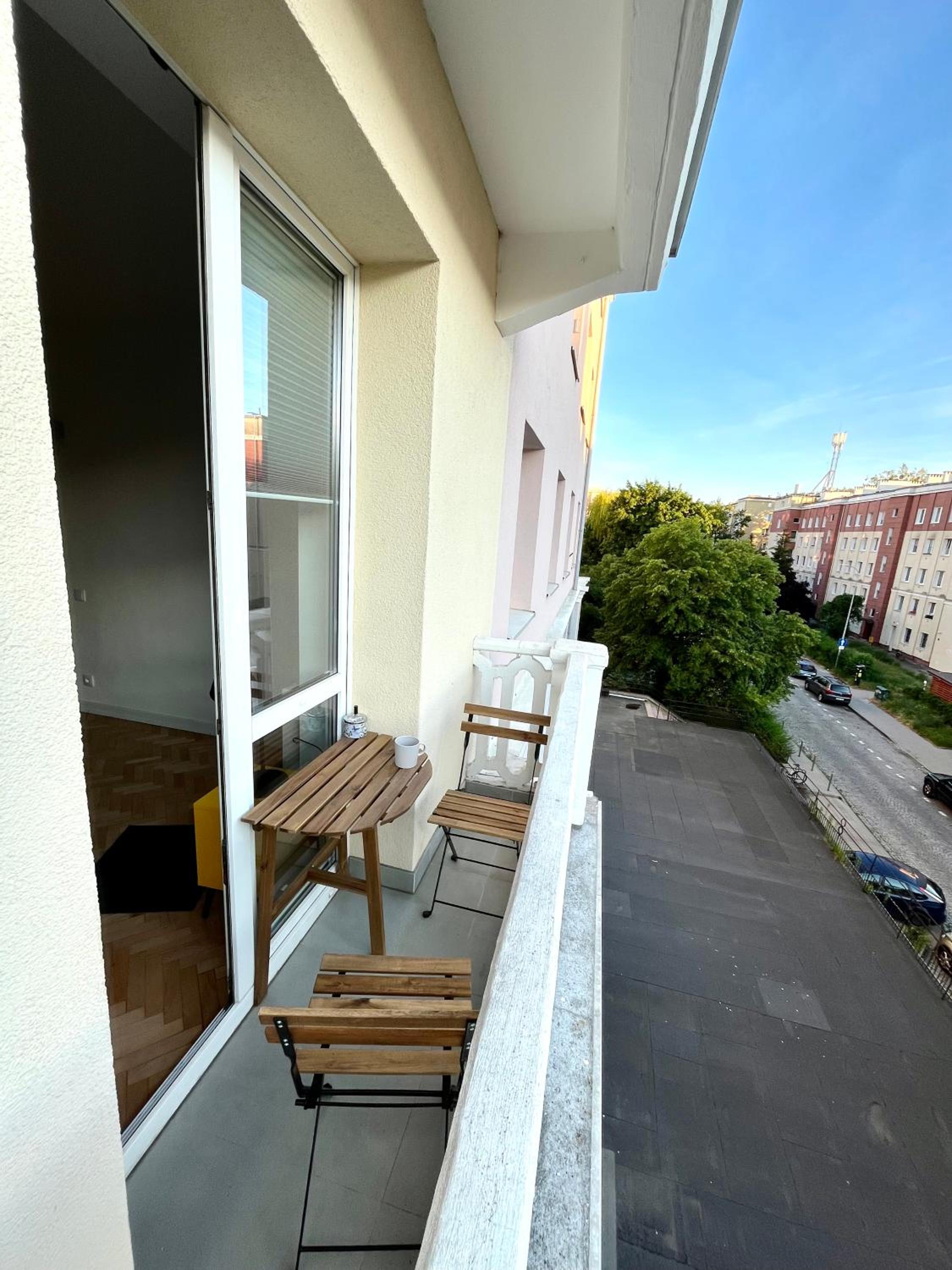 Apartament RZ view 5