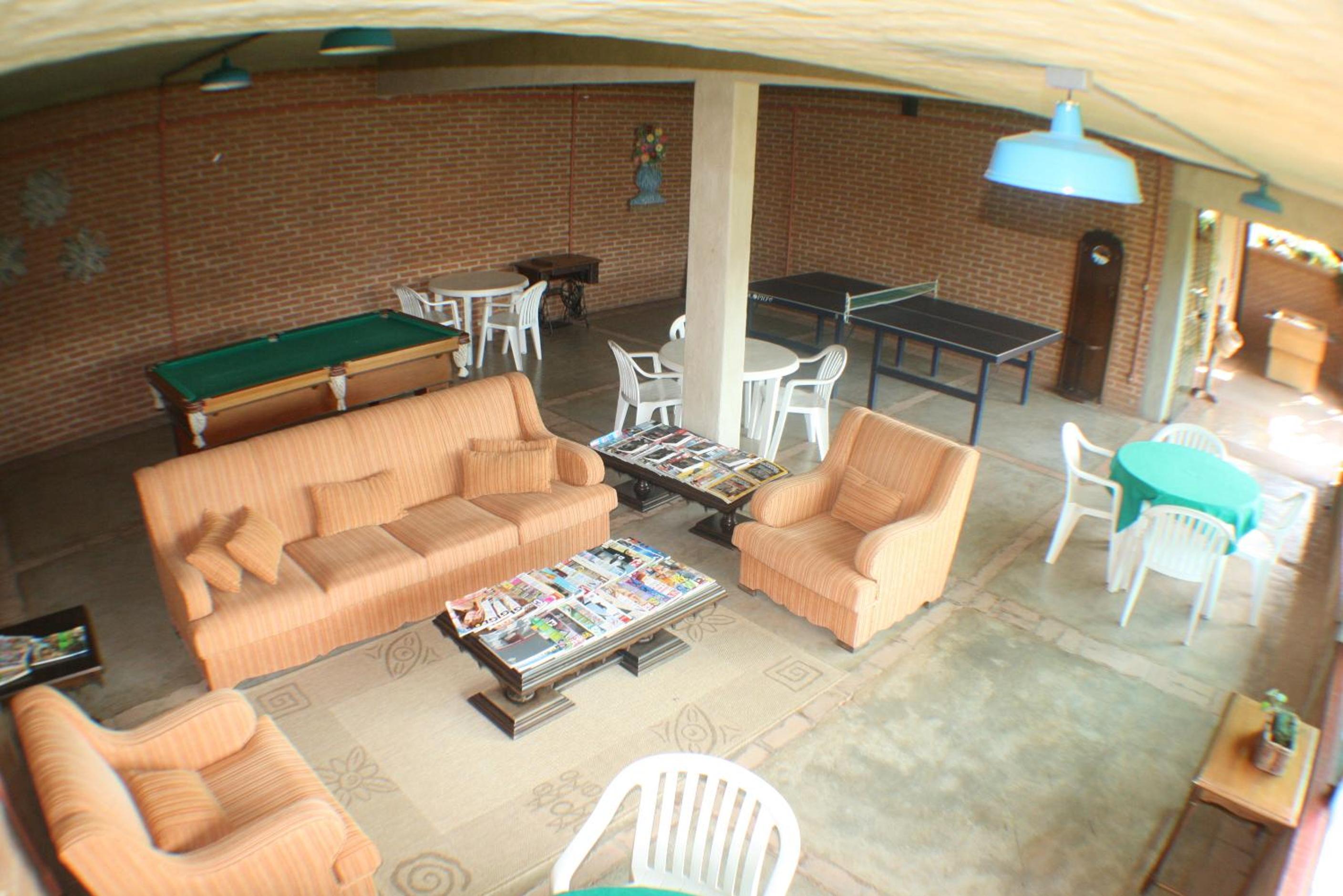 Outdoor Space