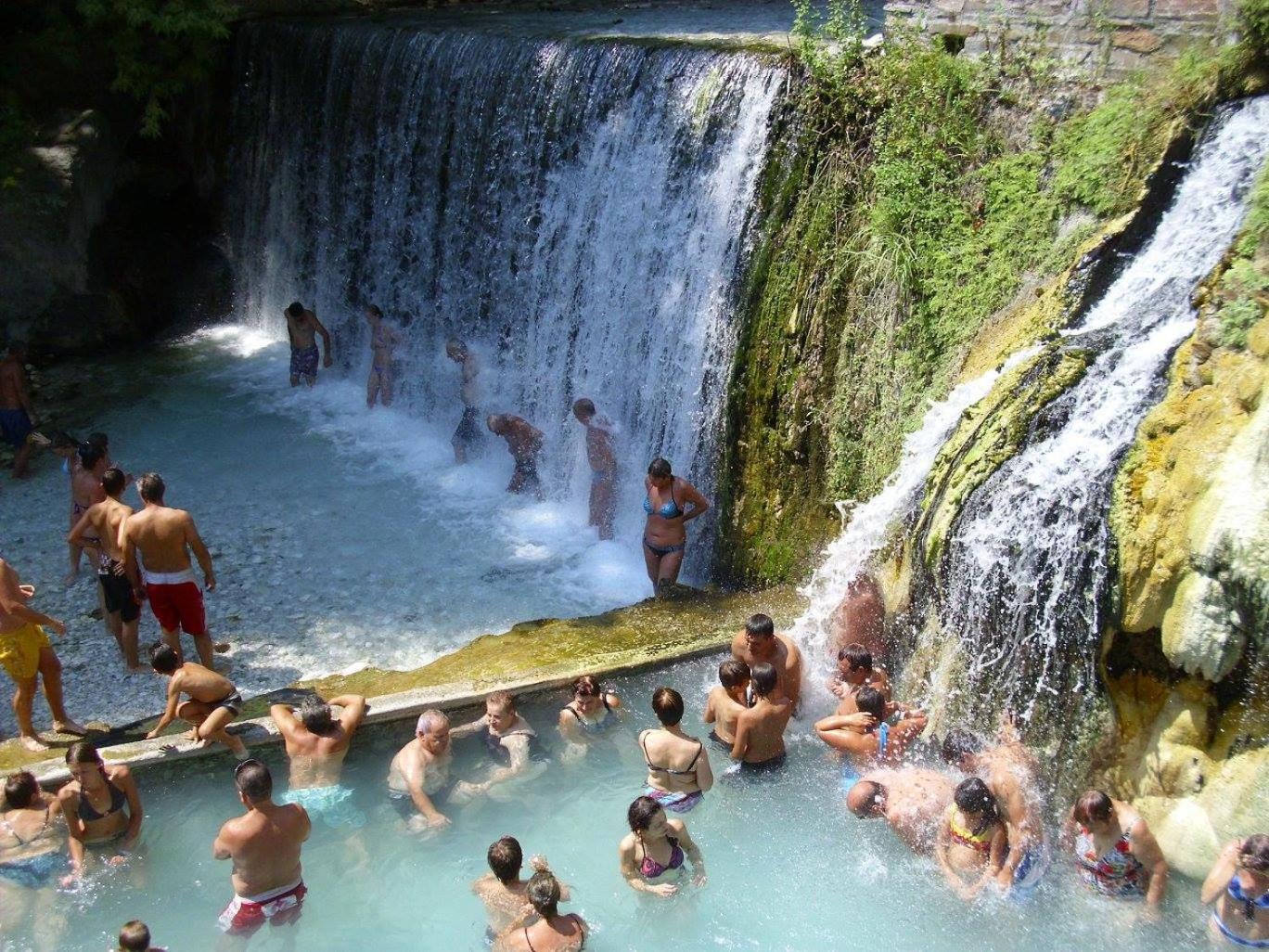 House Almopia - Pozar Baths photo 4
