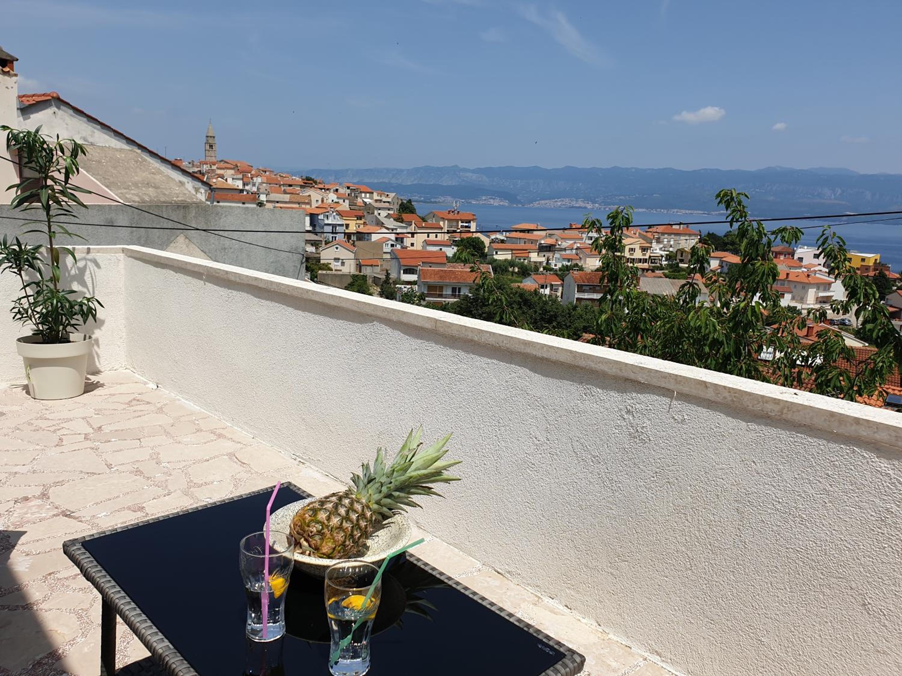 Two Olives view 5