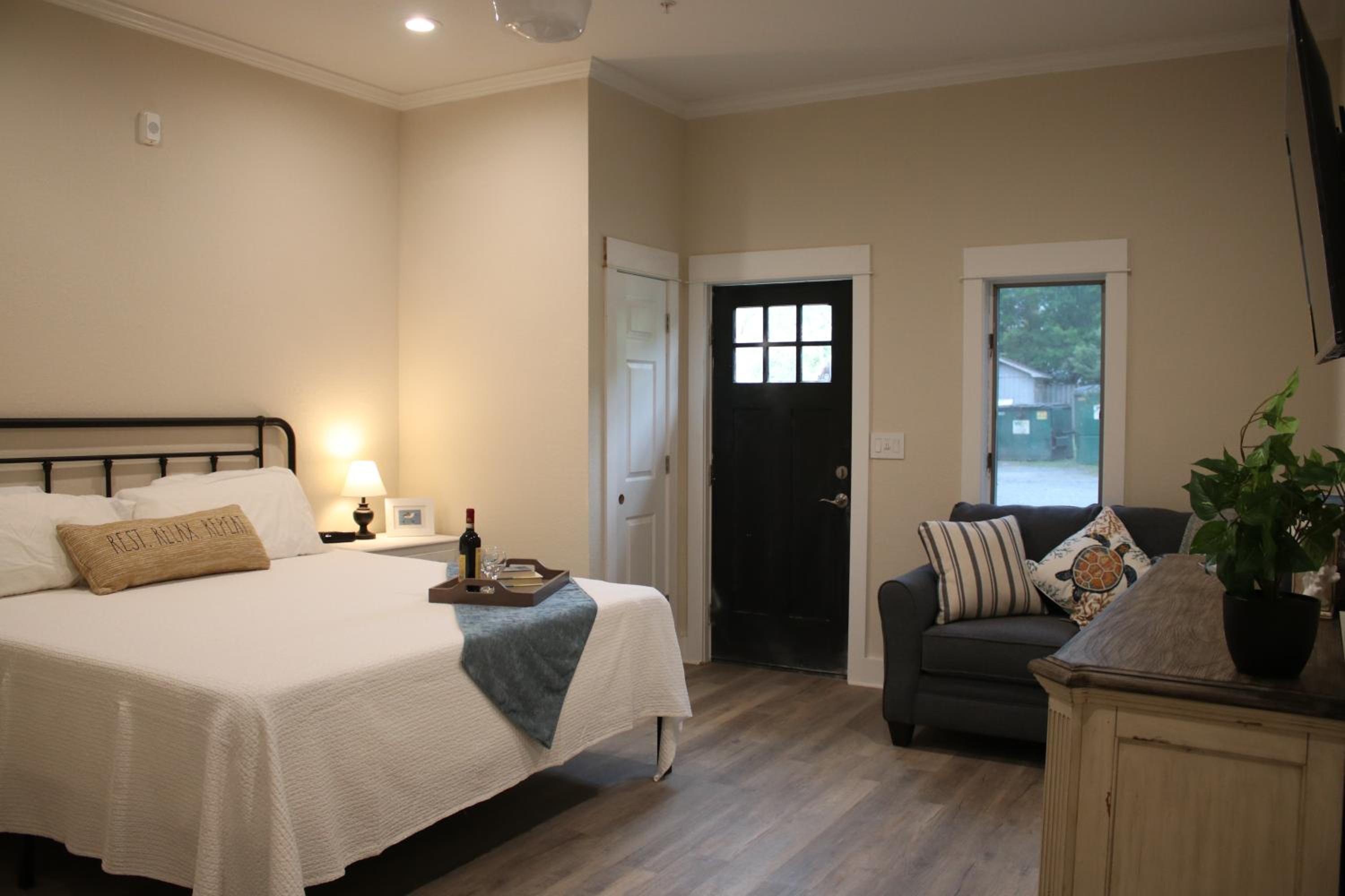 Wild Horse Inn, Billede 21