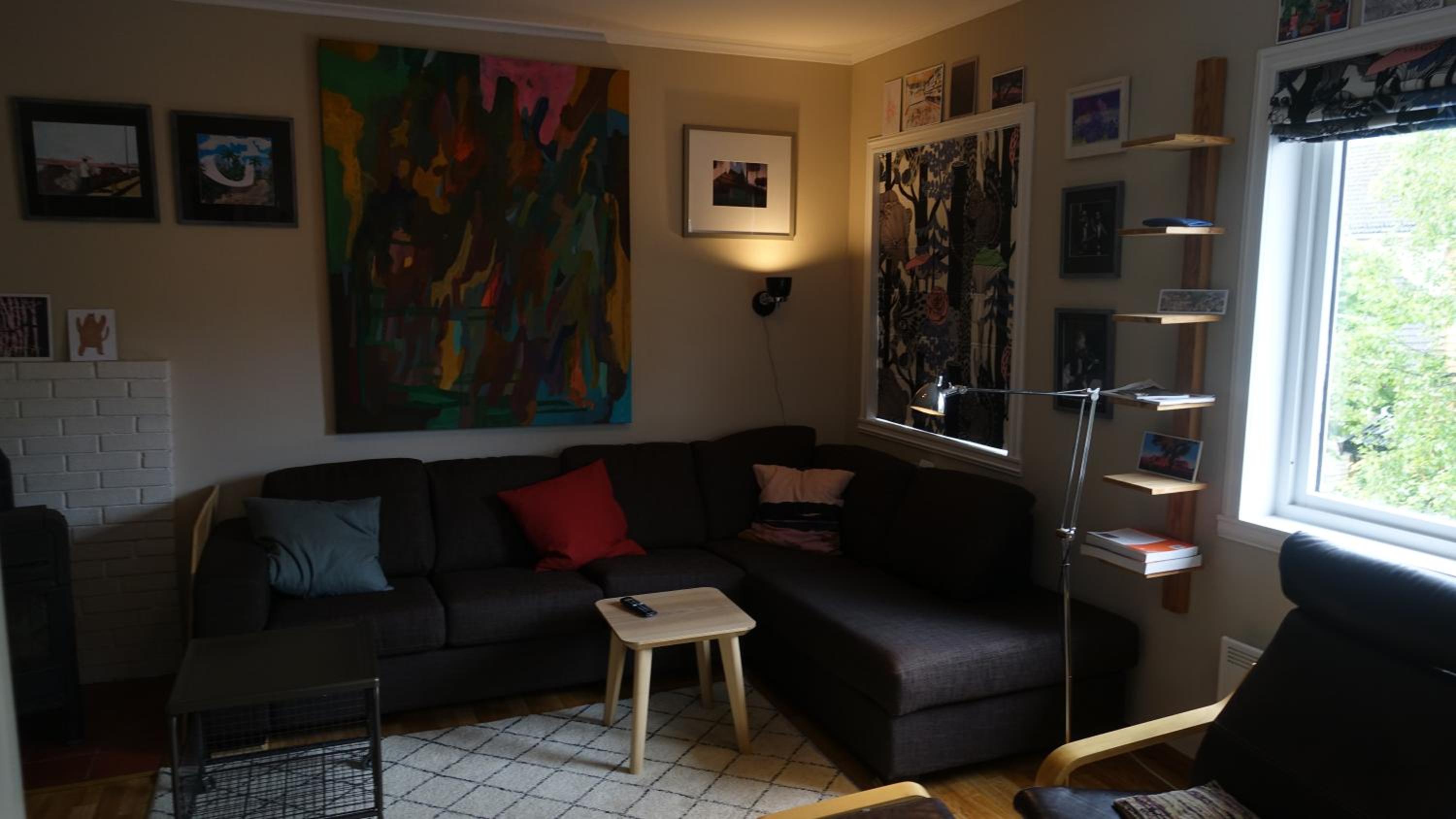 Svingen Apartments view 4