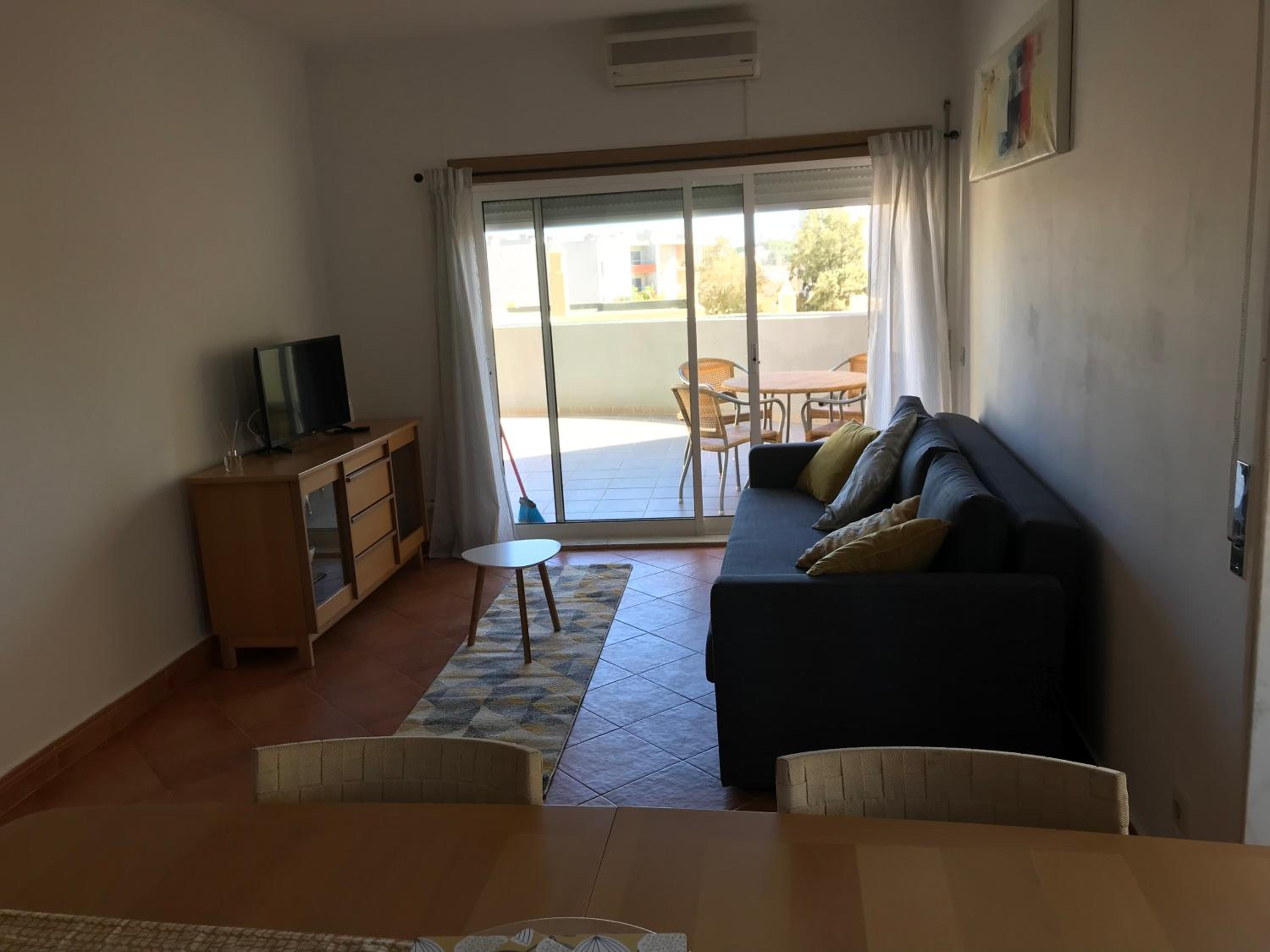 Condo do Mar Lovely first floor apartment with pool view 3
