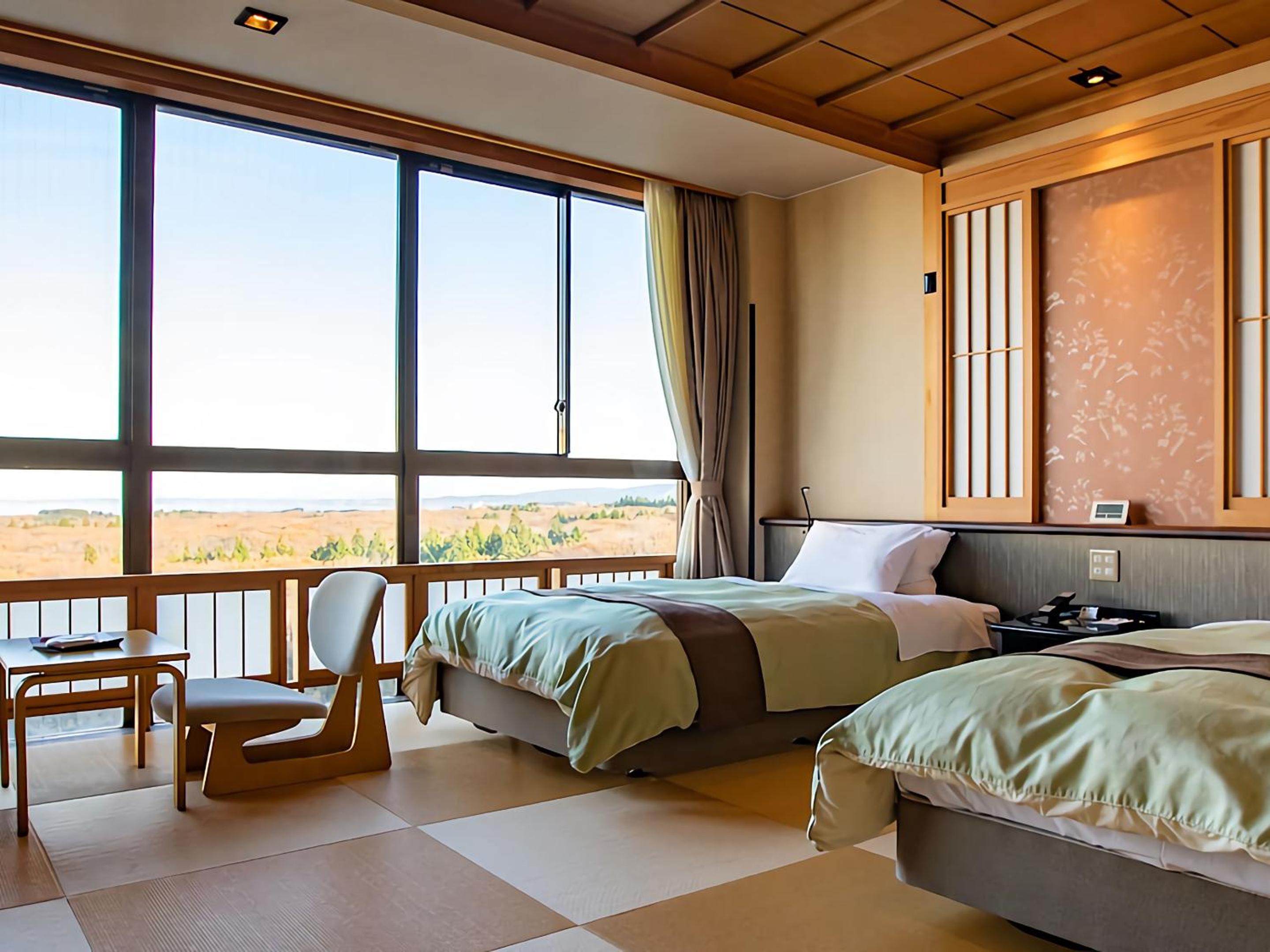 Seiko Grand Hotel