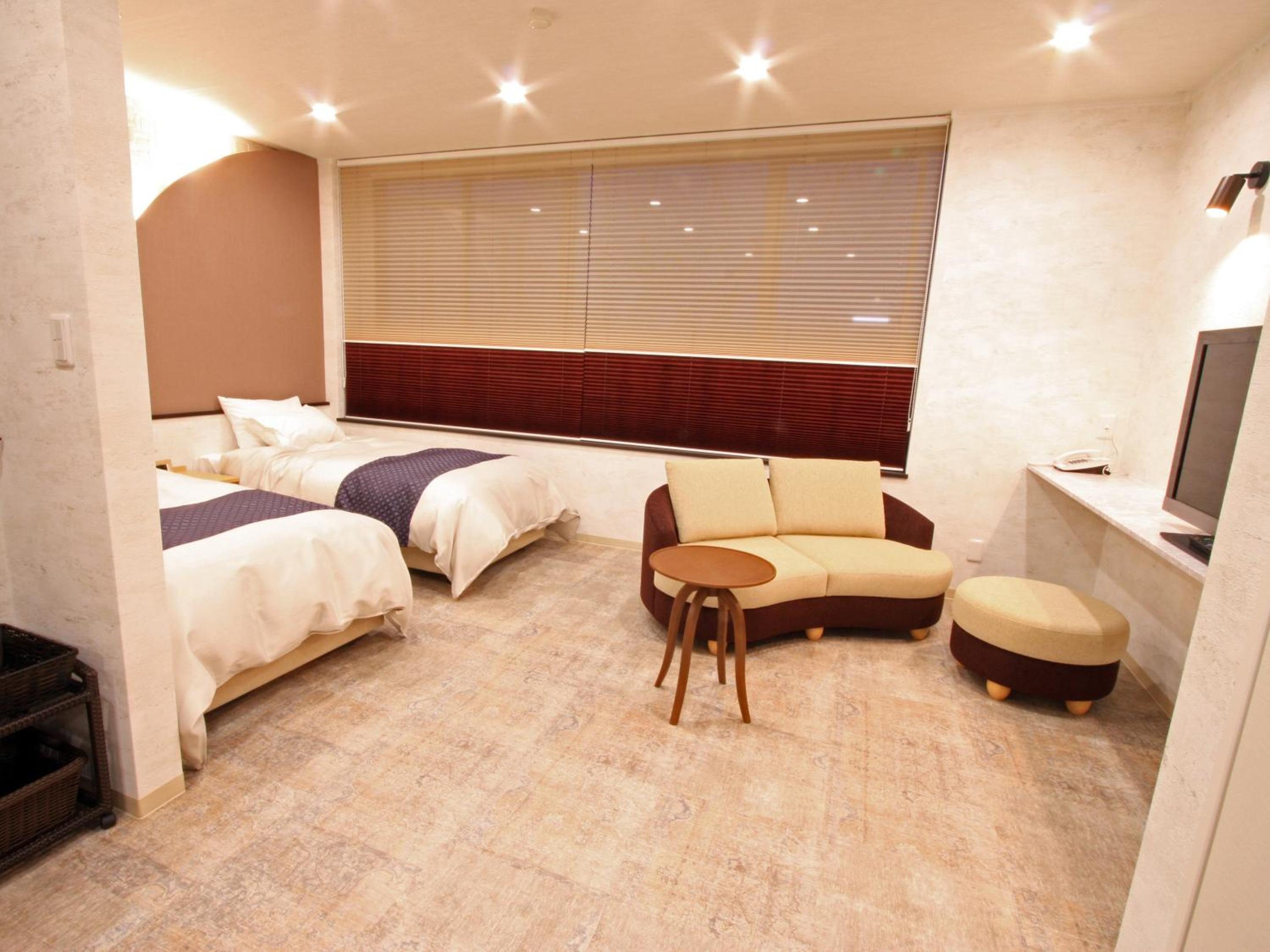 Seiko Grand Hotel