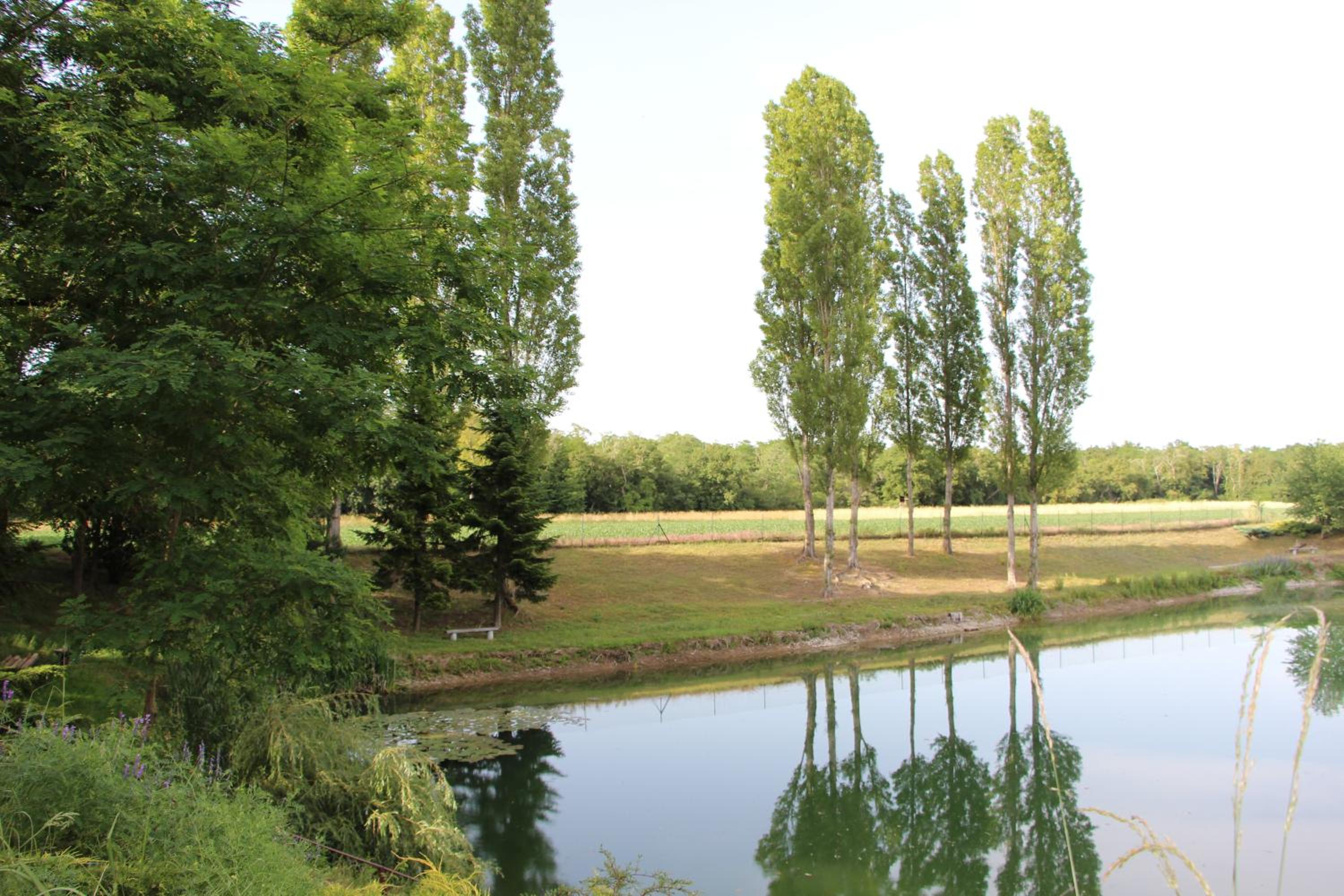 La Clé Des Champs