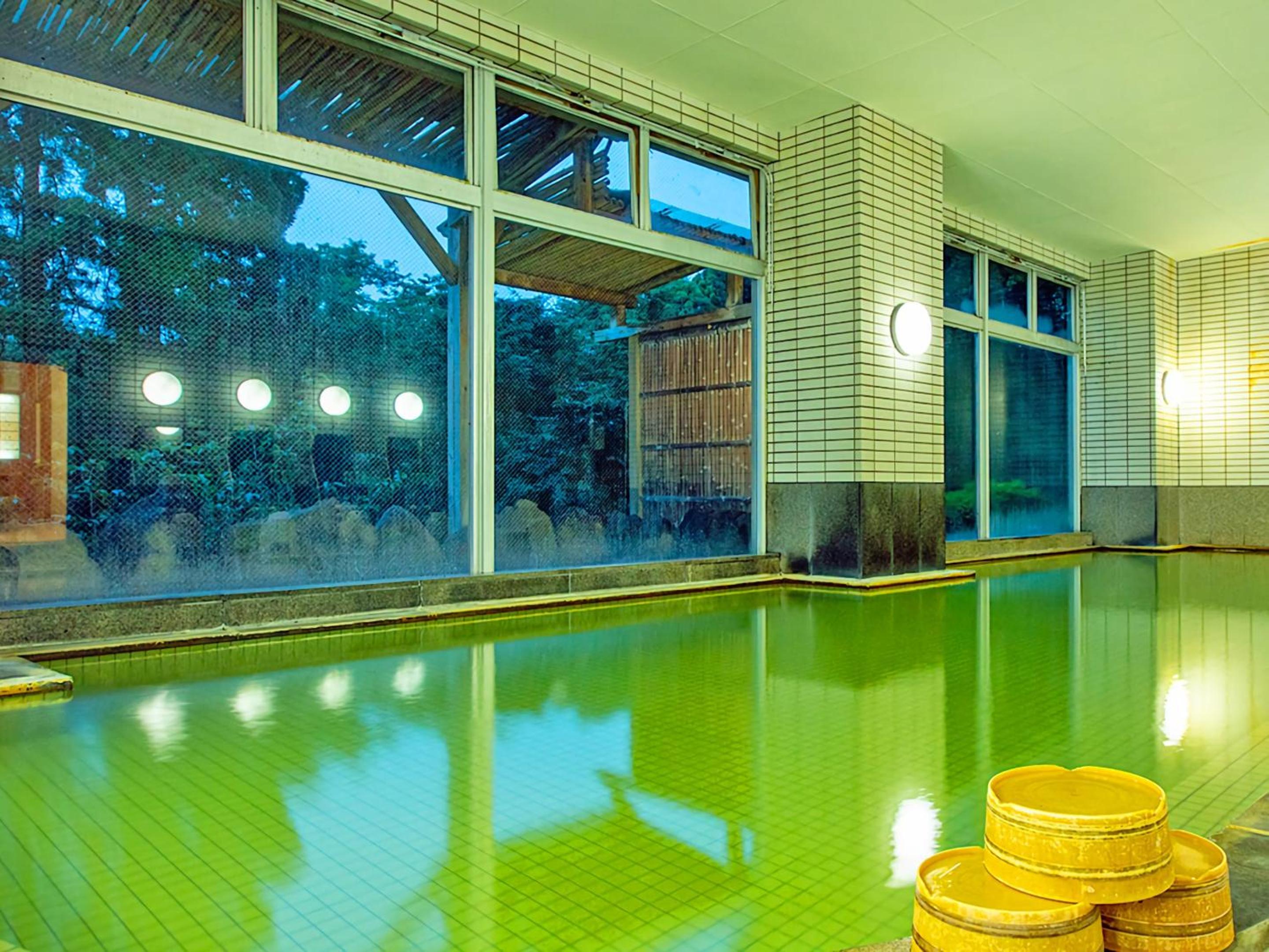 Seiko Grand Hotel