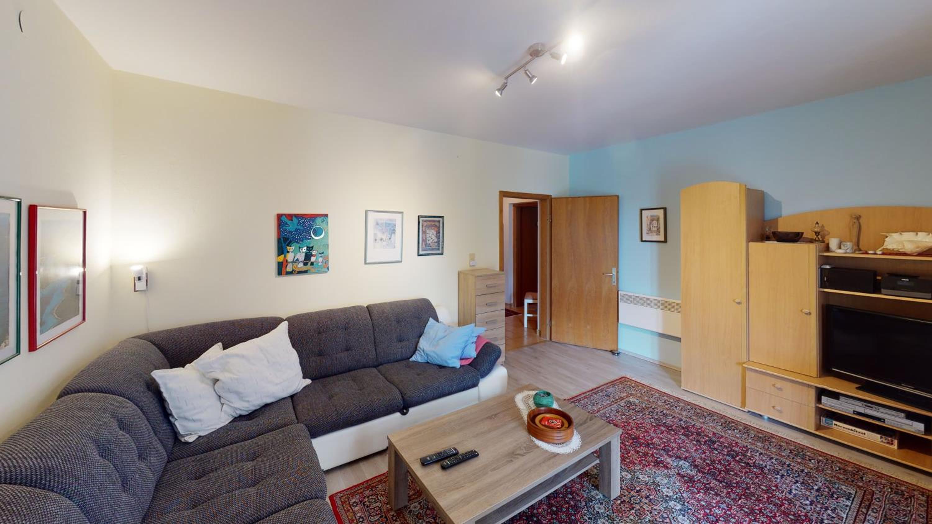 Appartements Slavica