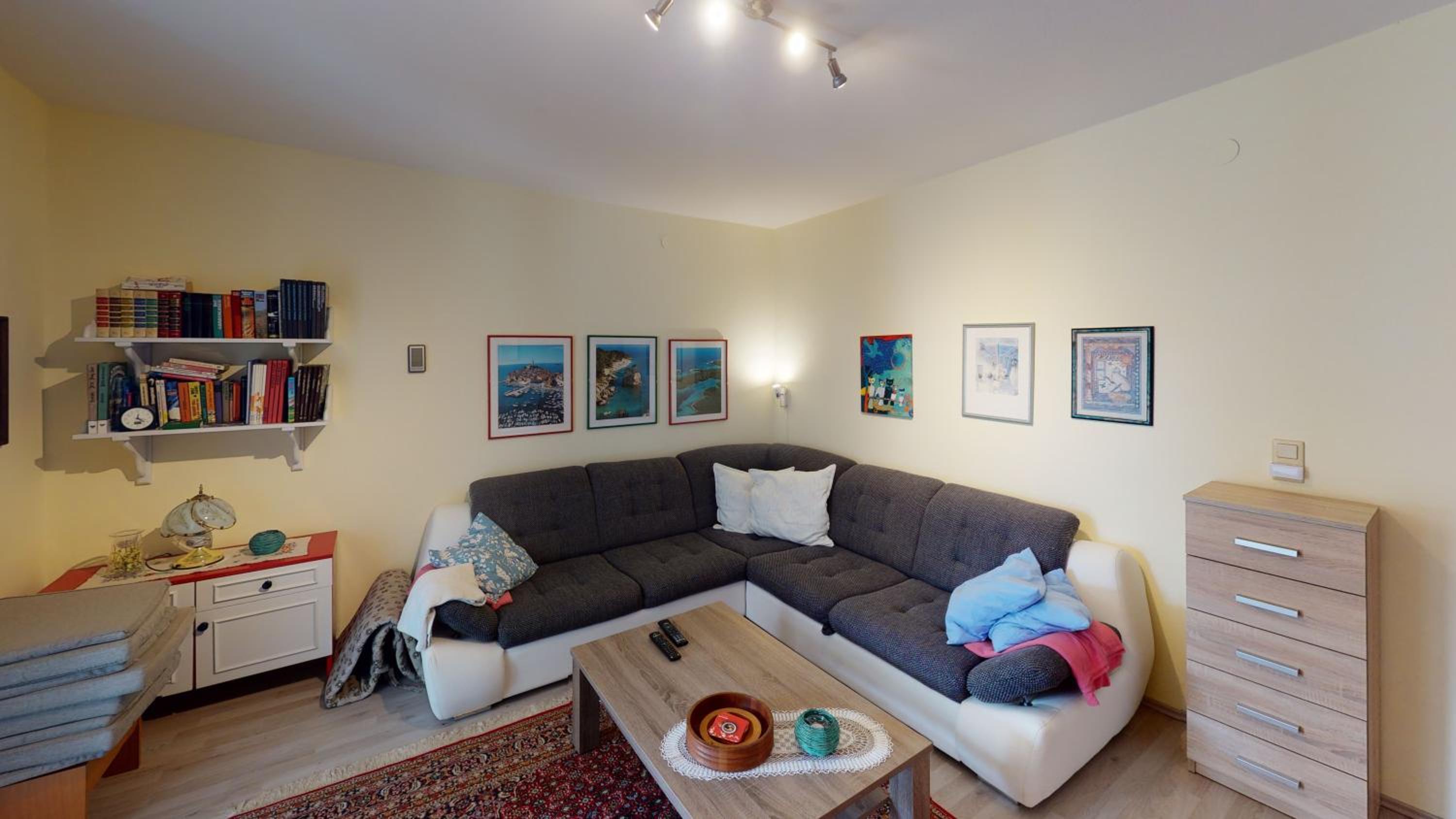 Appartements Slavica