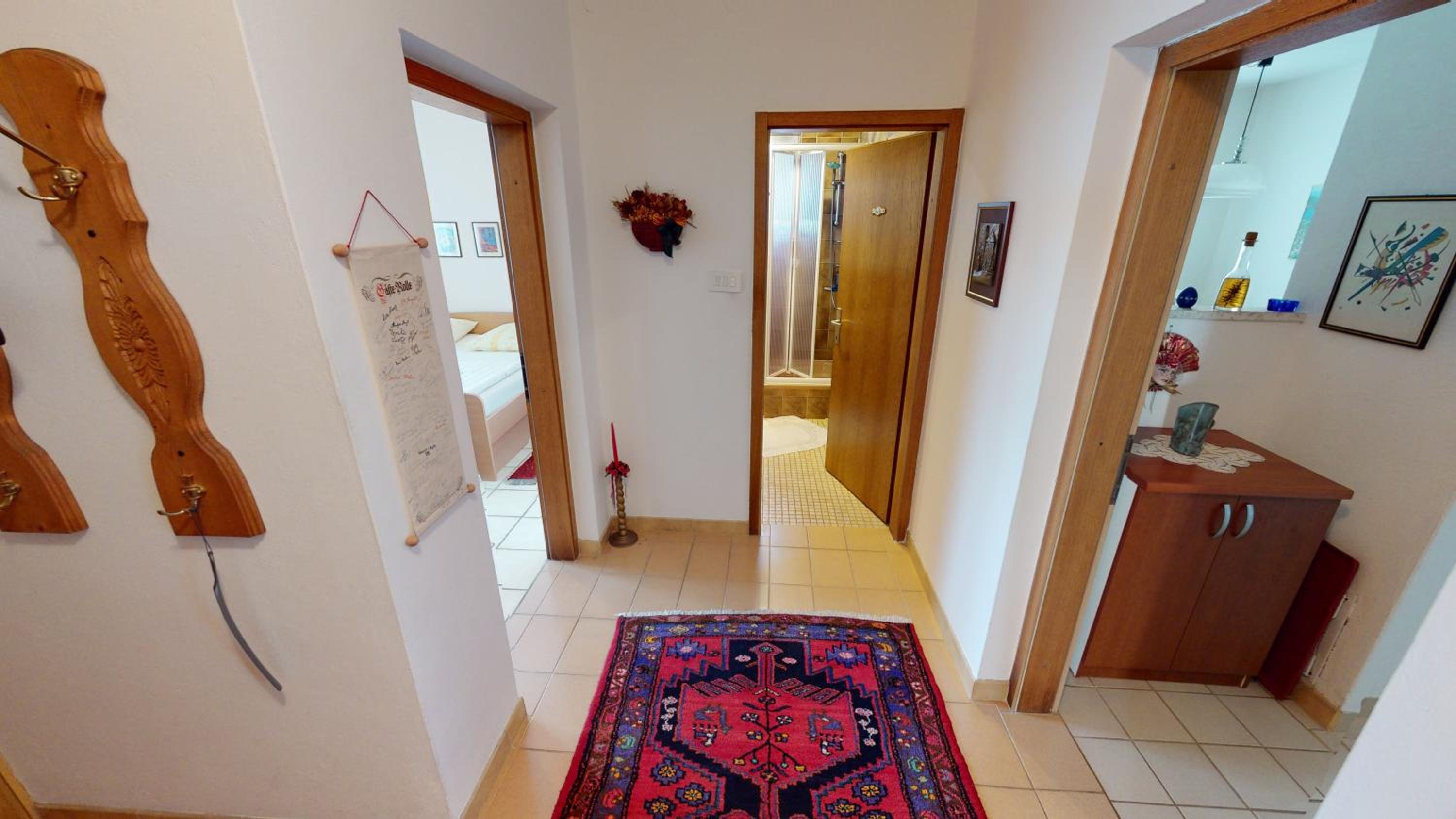Appartements Slavica