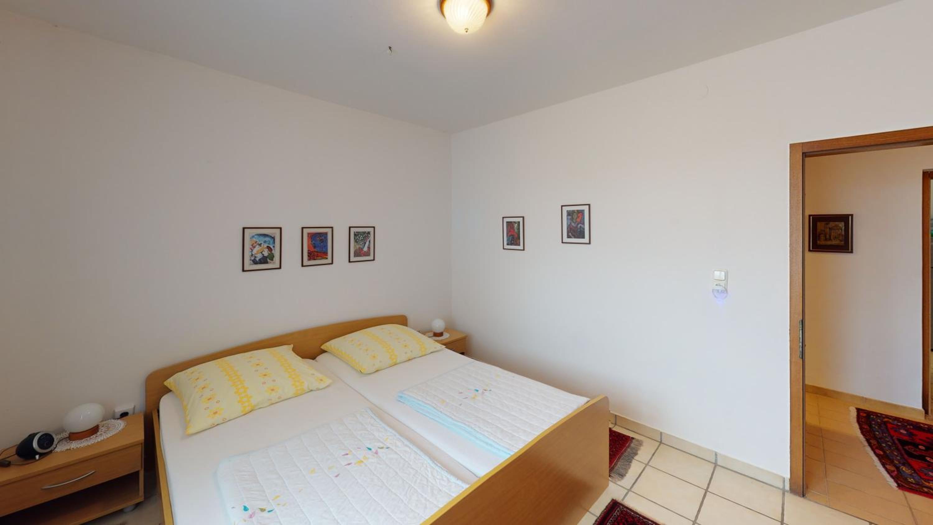 Appartements Slavica