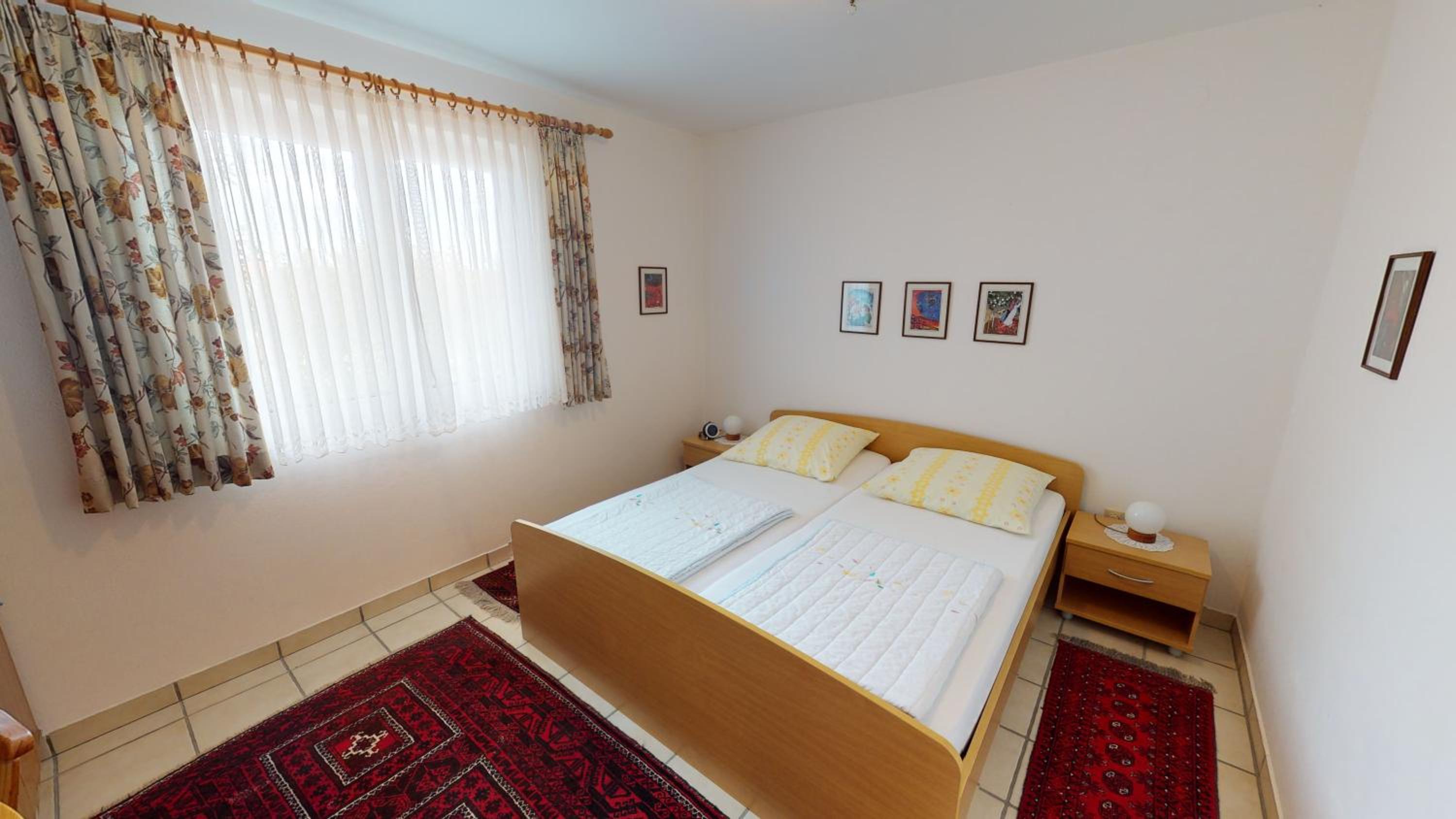 Appartements Slavica