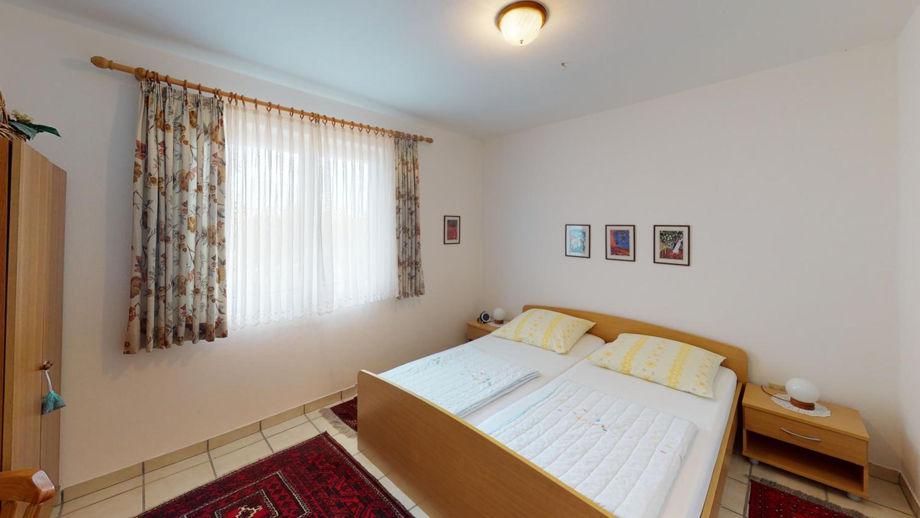 Appartements Slavica