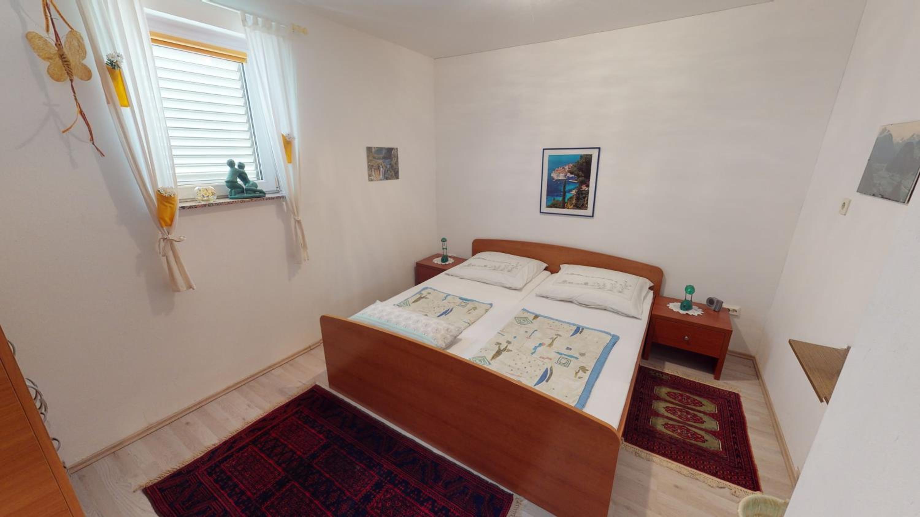 Appartements Slavica
