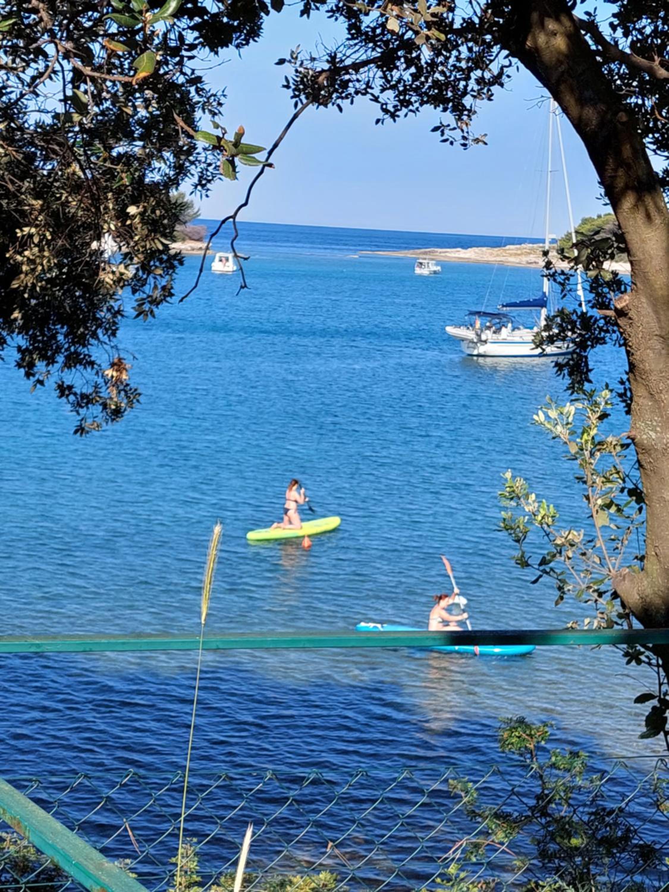 Grand Veles camp view 5