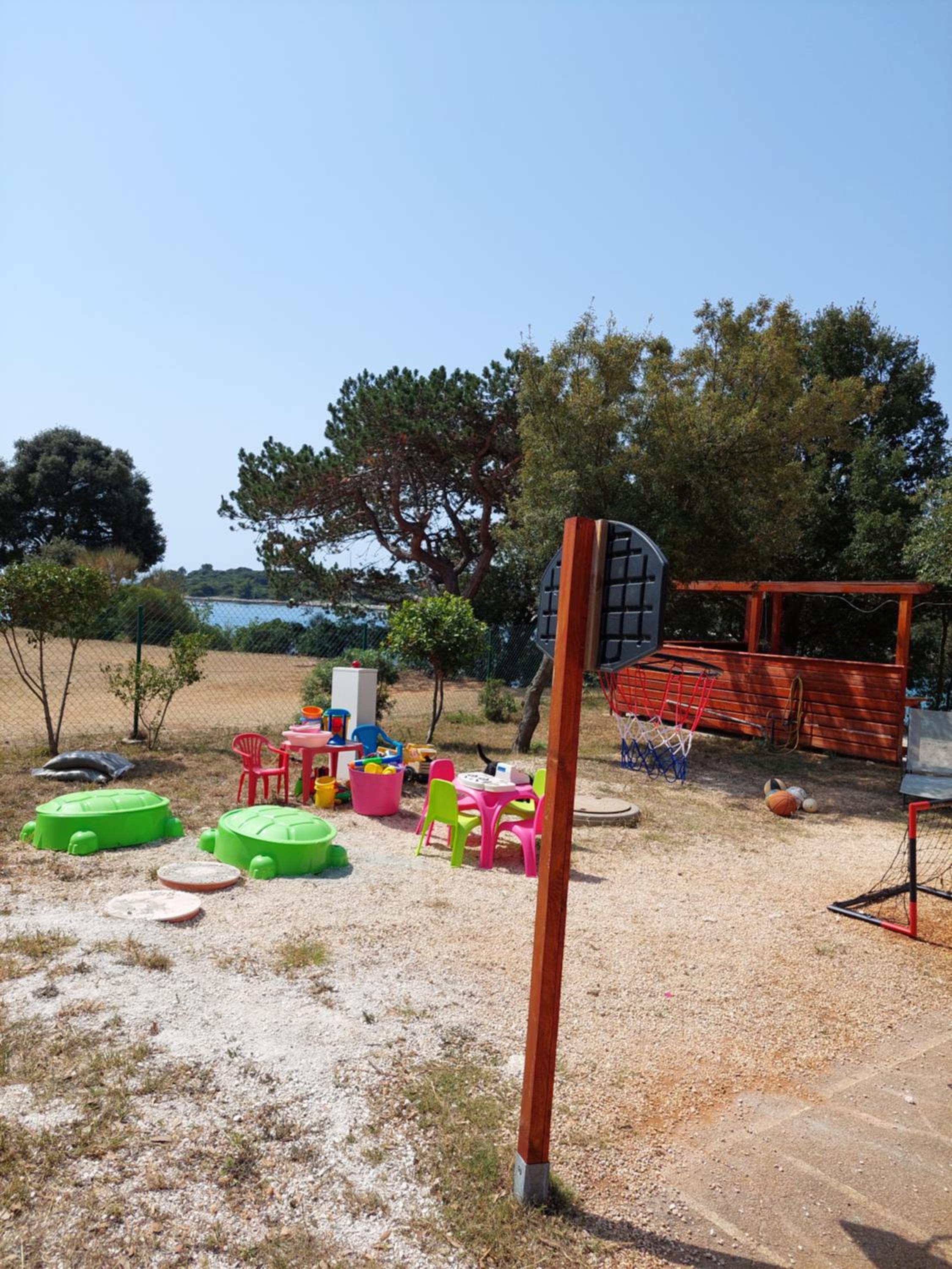 Grand Veles camp view 3
