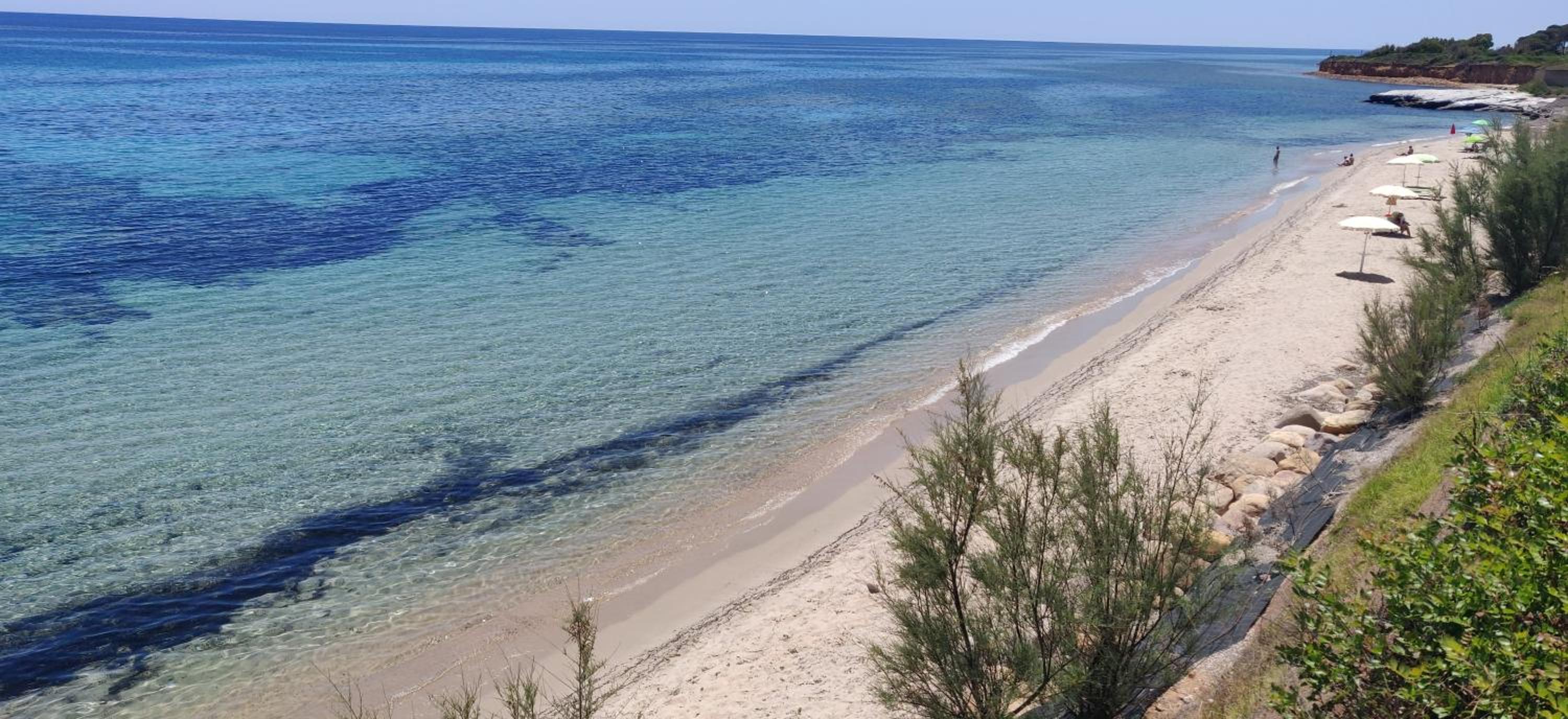 Villetta in stile mediterraneo