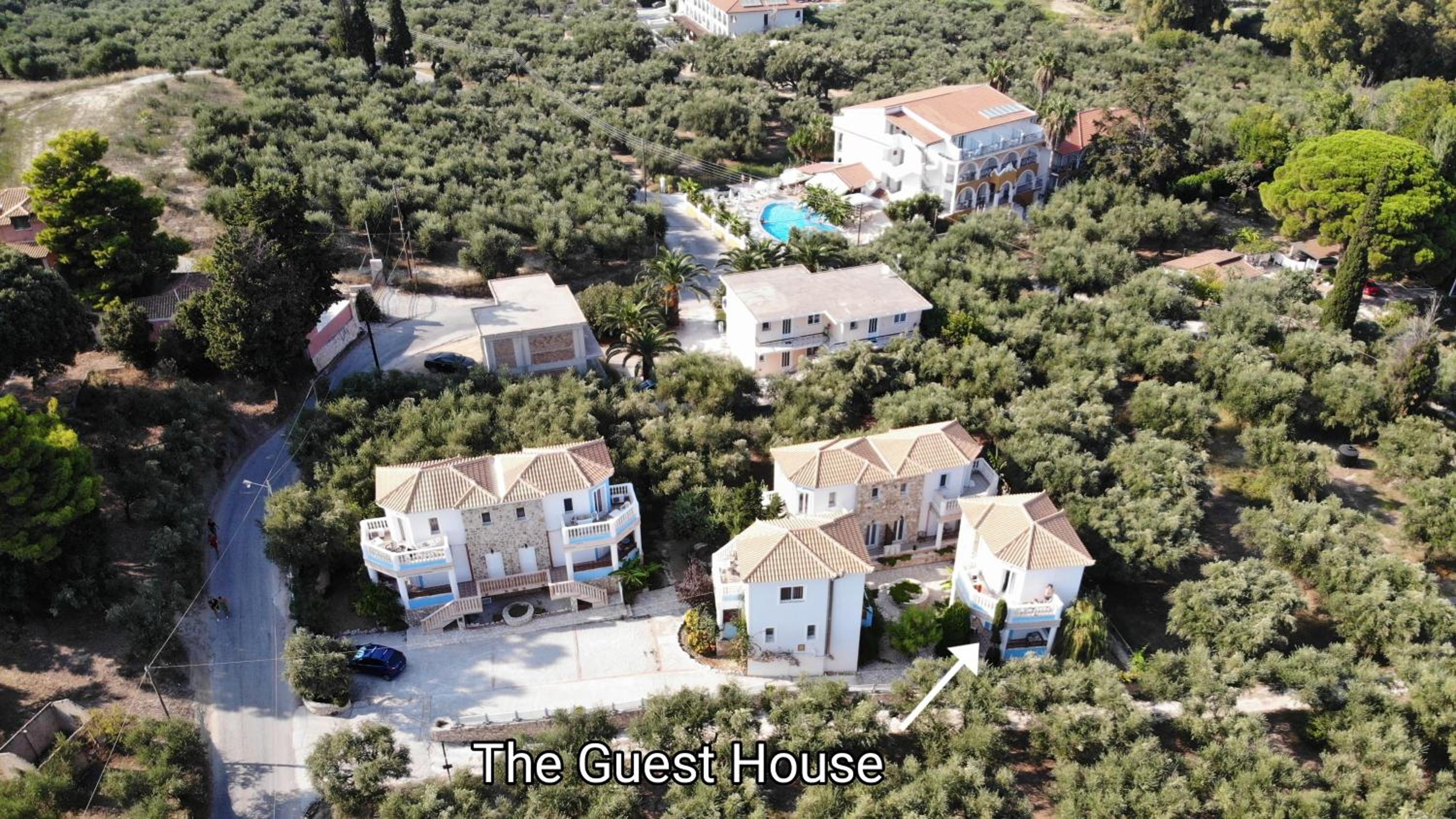 The Guest house photo 3