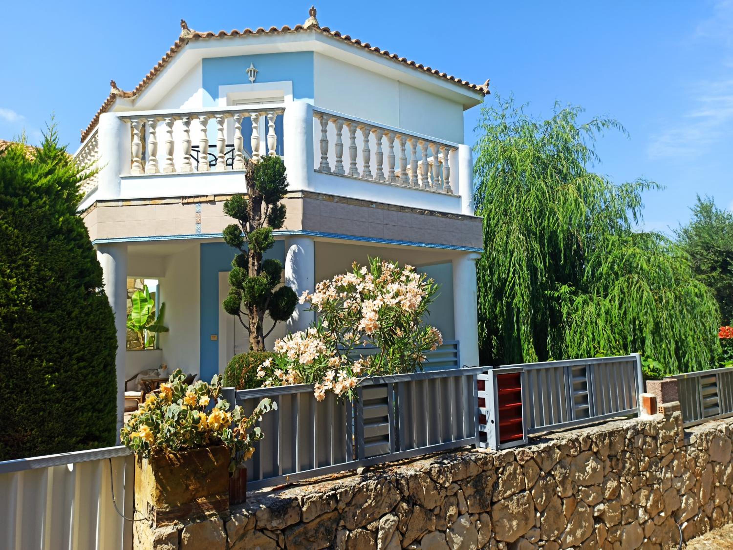 The Guest house photo 1