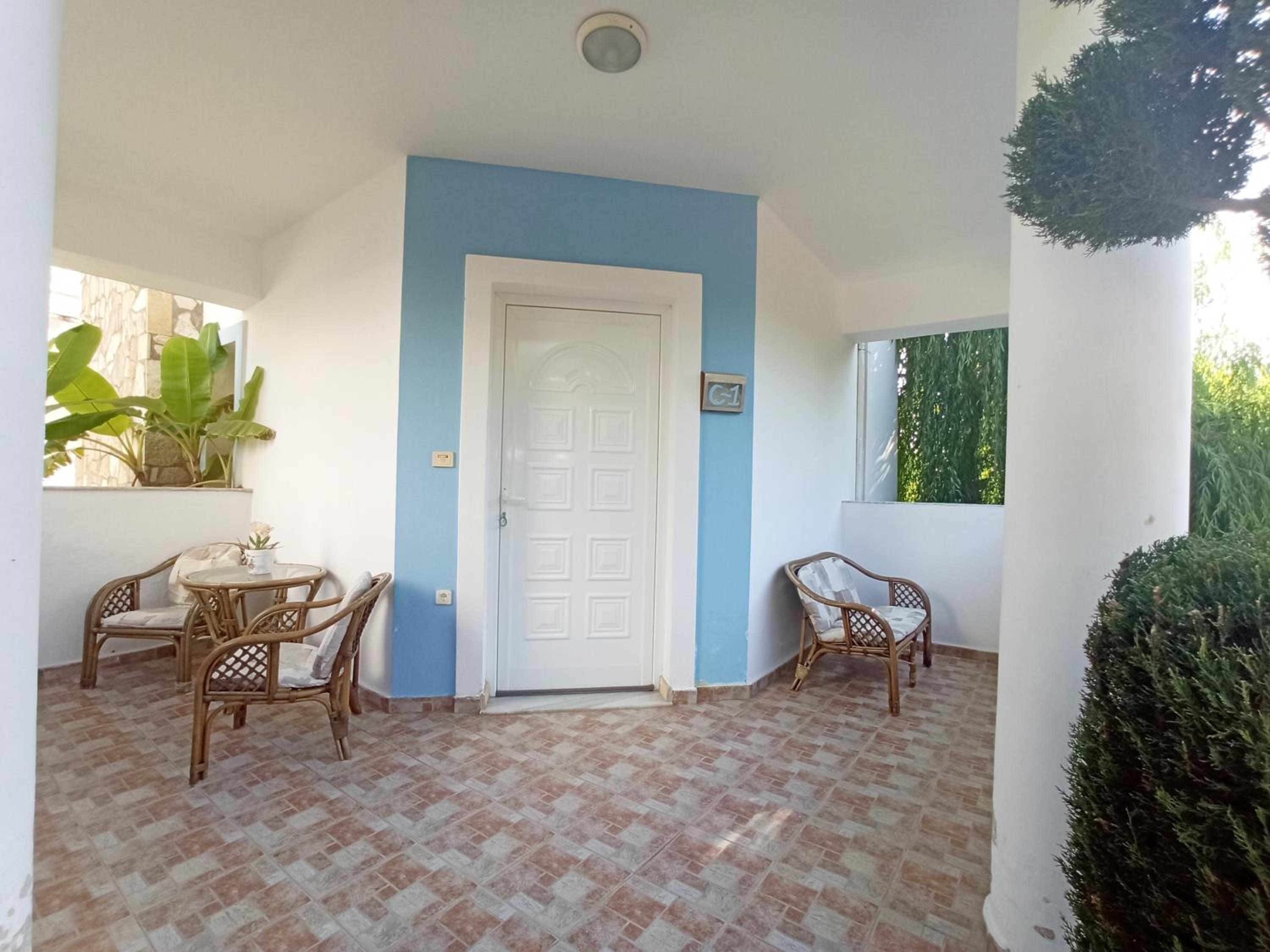 The Guest house photo 2