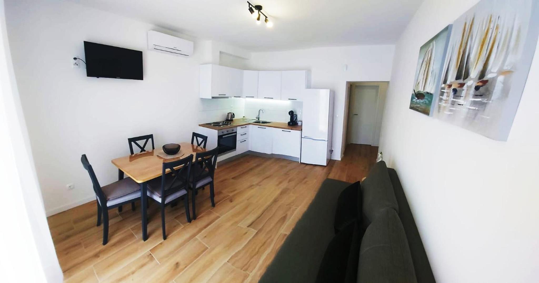 Apartmani Cvita view 5