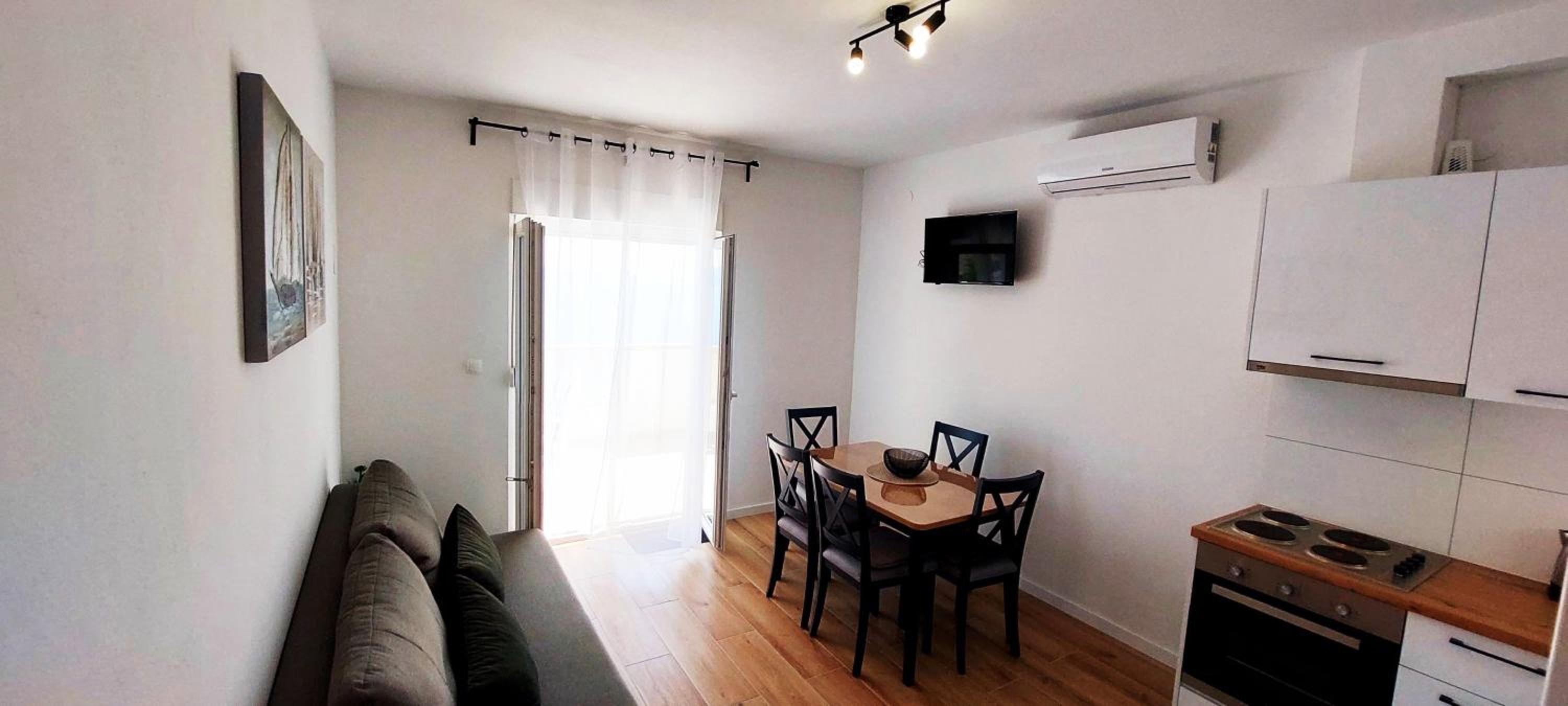 Apartmani Cvita view 4