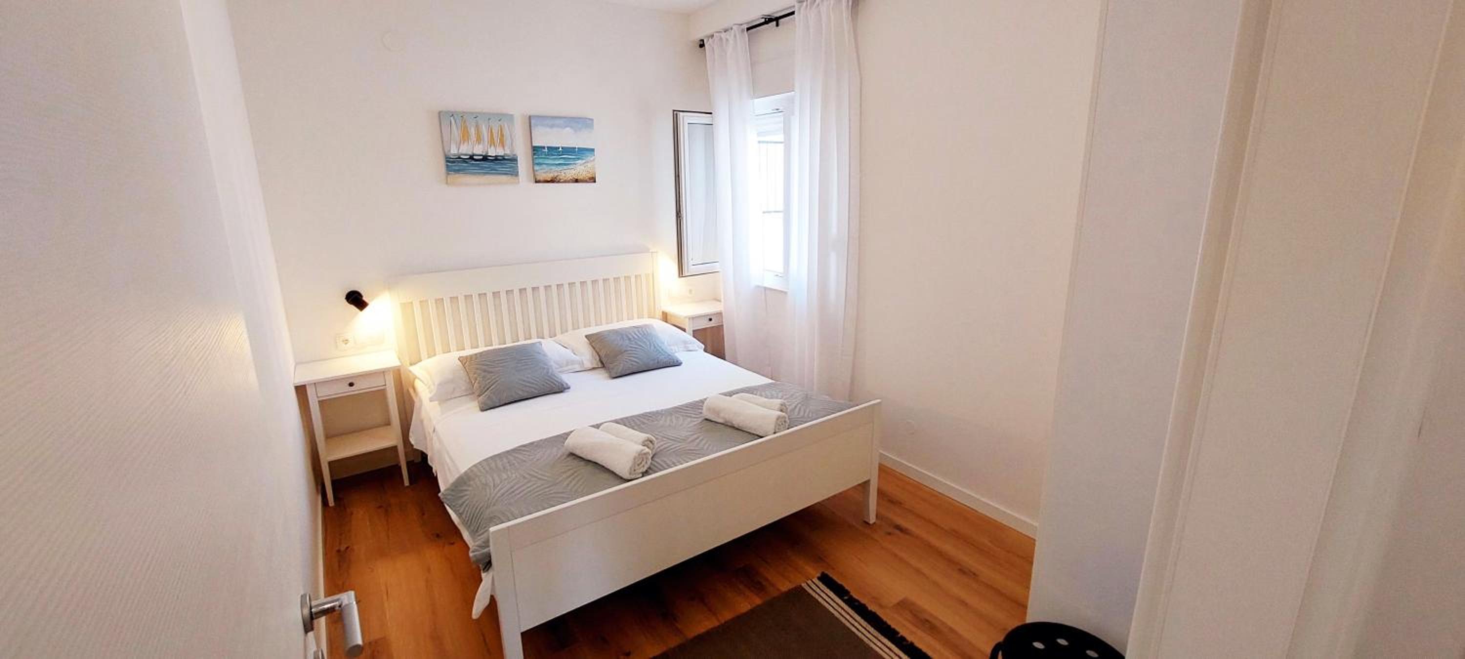 Apartmani Cvita view 3