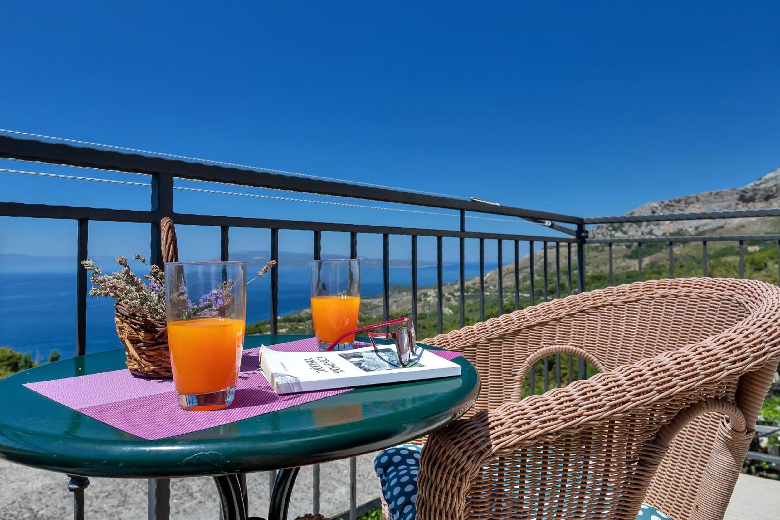 Holiday House Nede view 4
