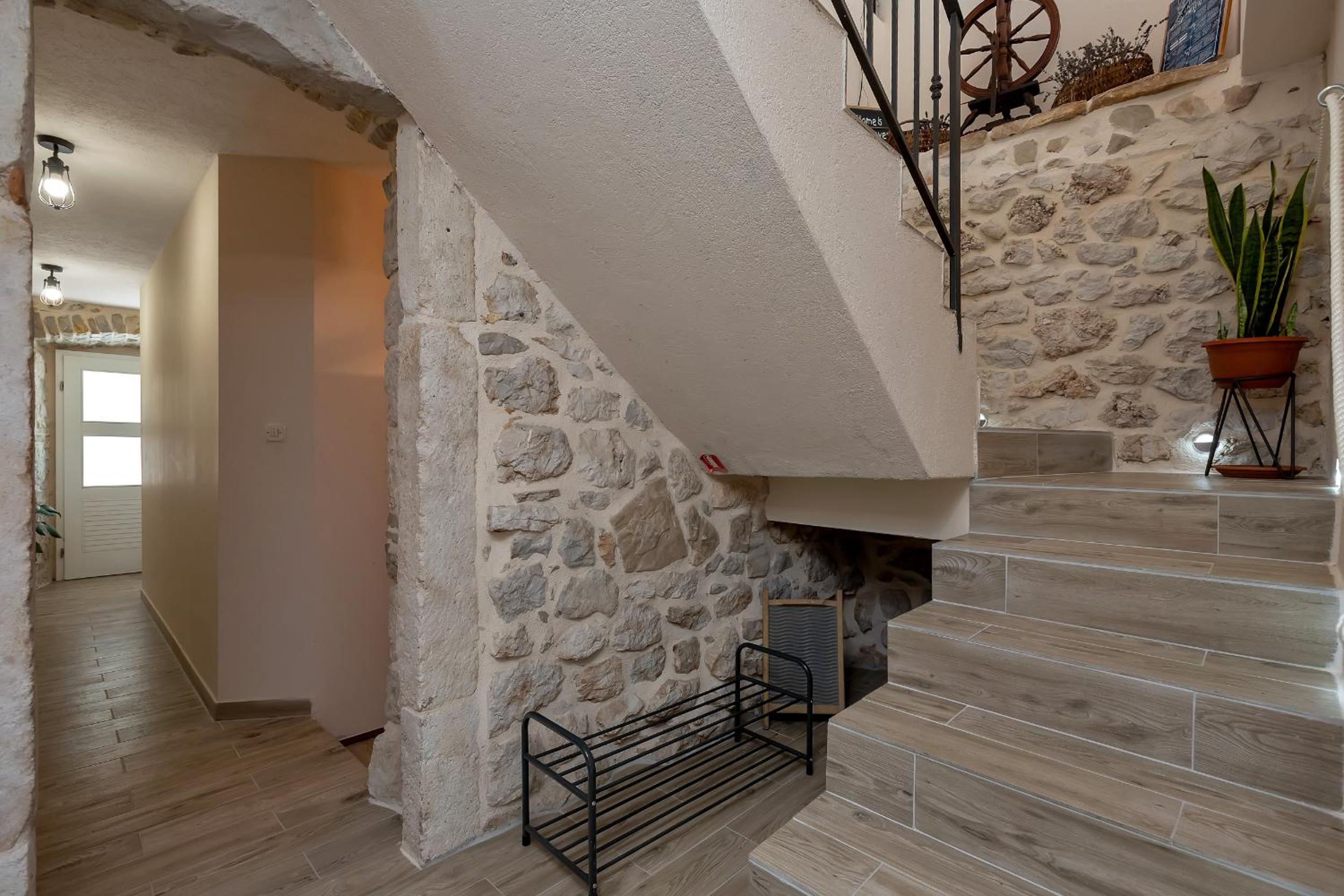 Holiday House Nede view 5