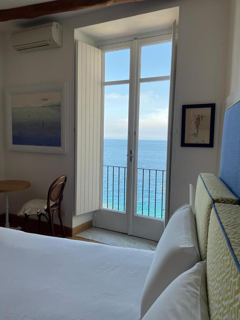 Casa a Mare